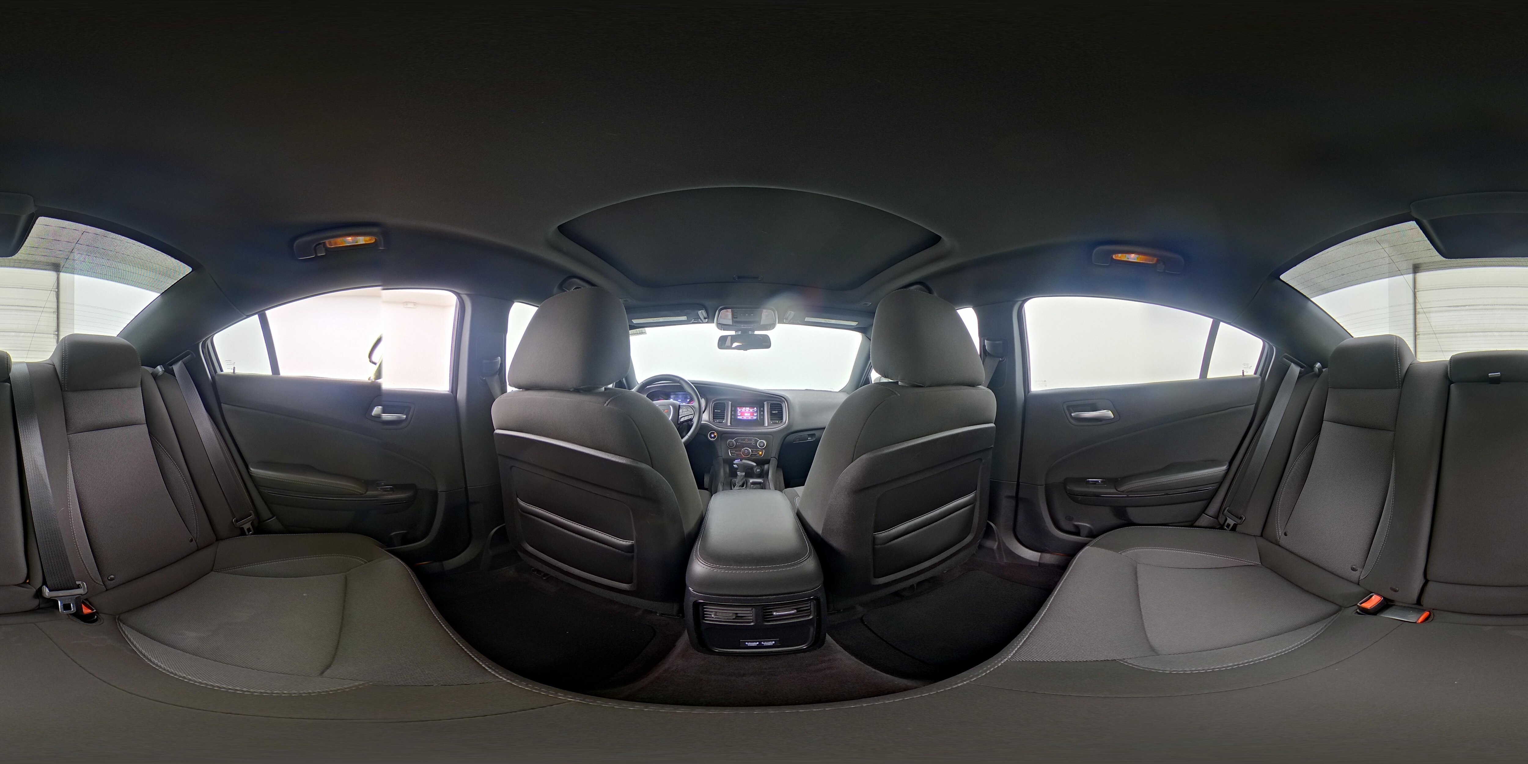 2017 Dodge Charger SE - Photo 25