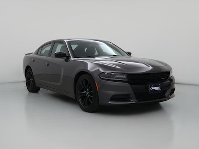 2017 Dodge Charger SE