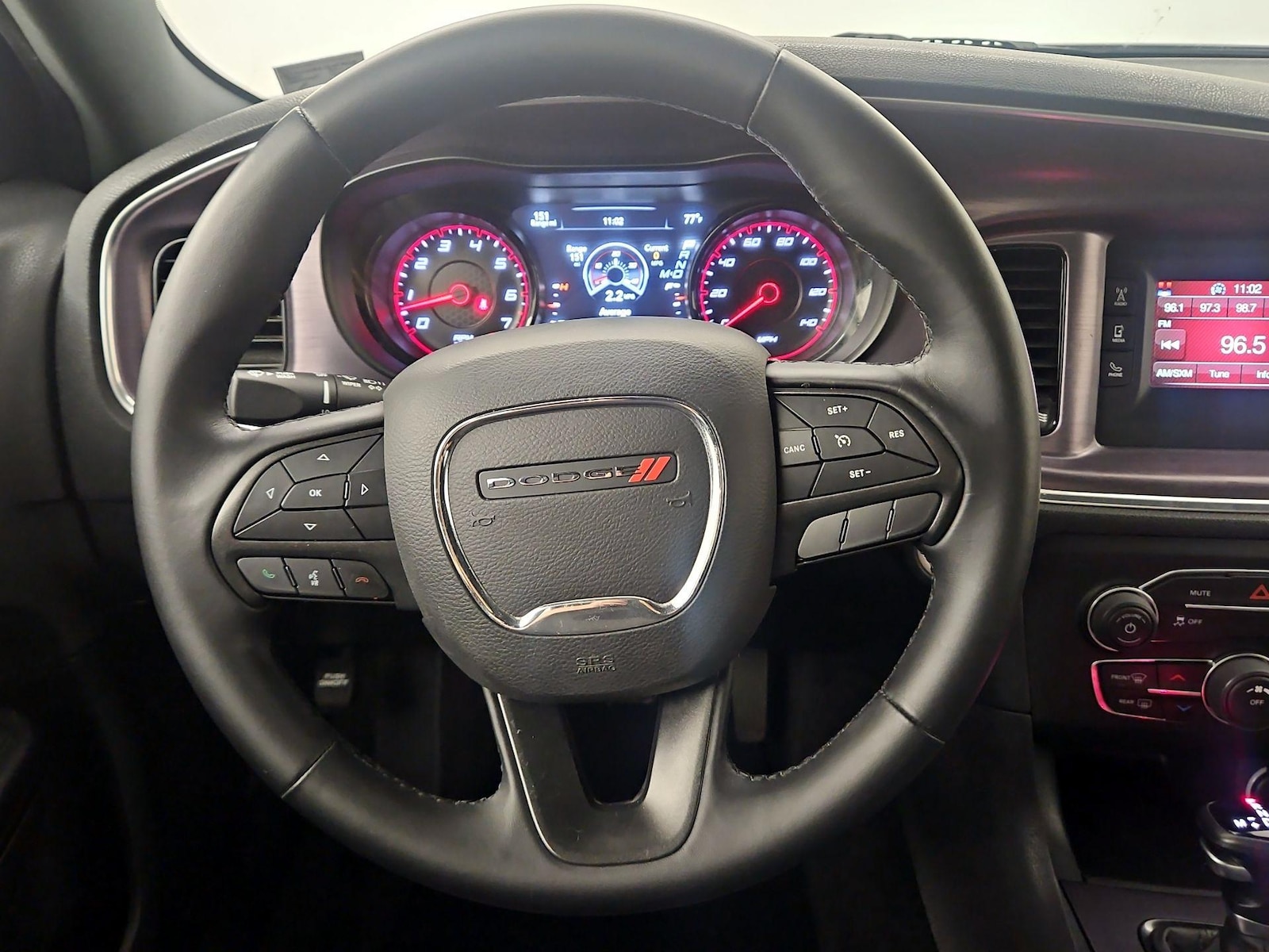 2017 Dodge Charger SE - Photo 11