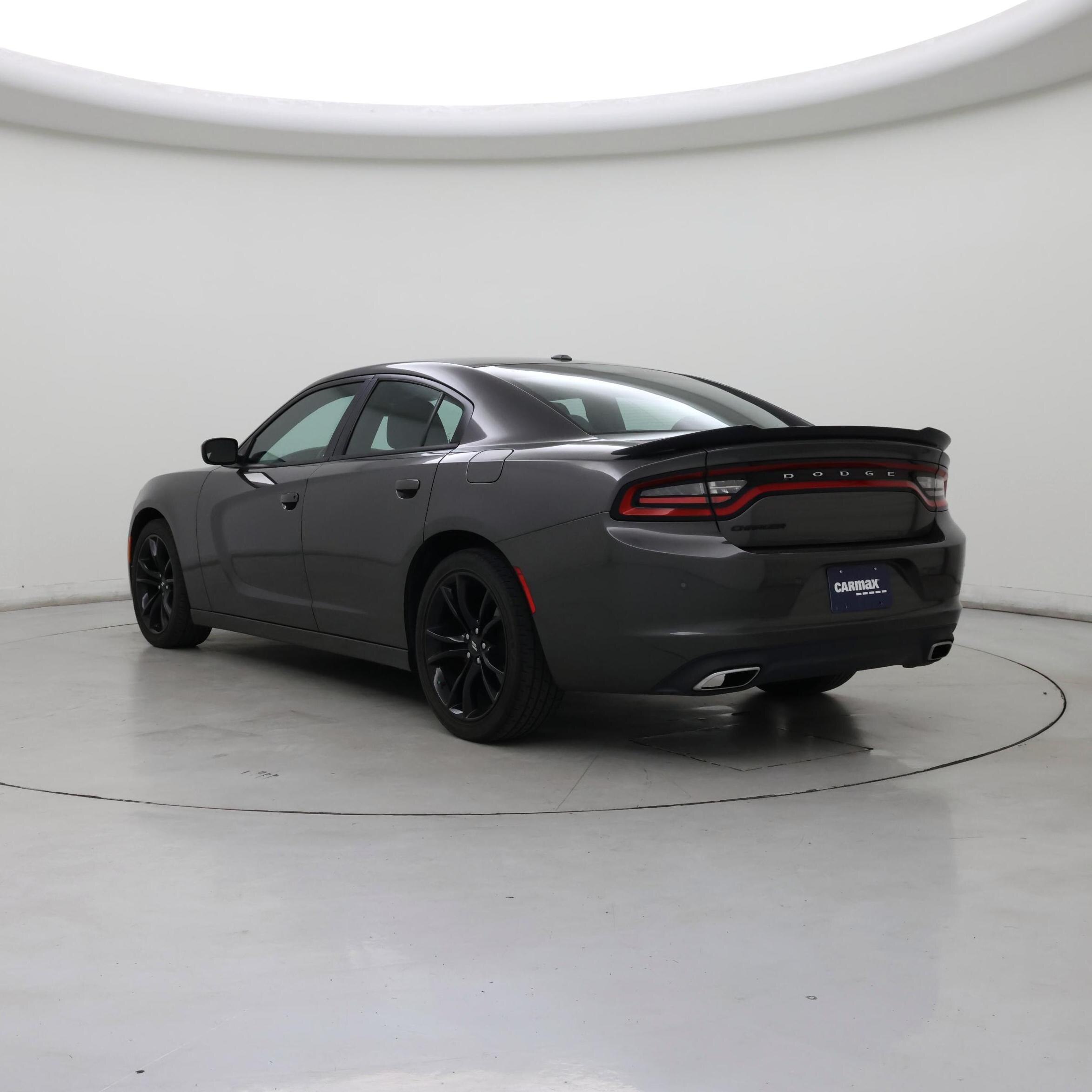Thumbnail: 2017 Dodge Charger - 2