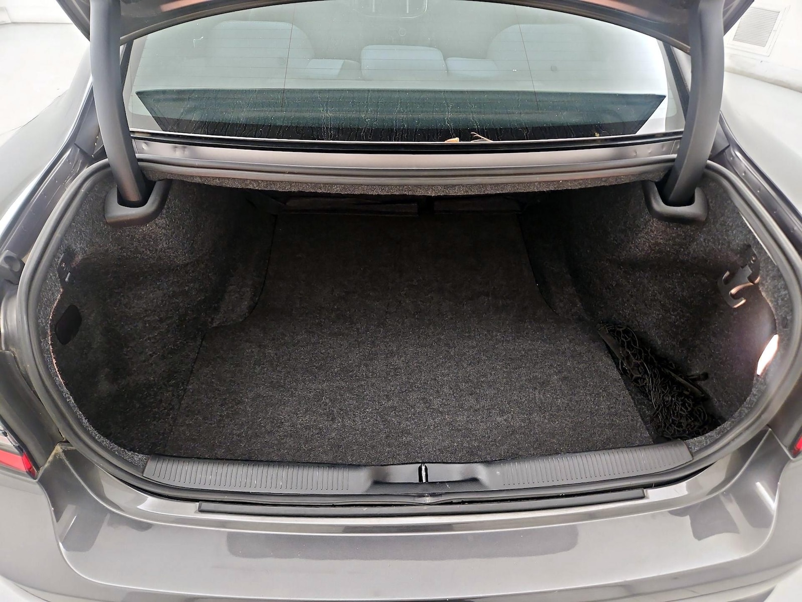 2017 Dodge Charger SE - Photo 21
