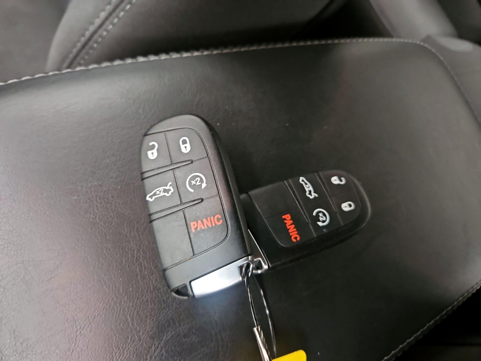 2017 Dodge Charger SE - Photo 23