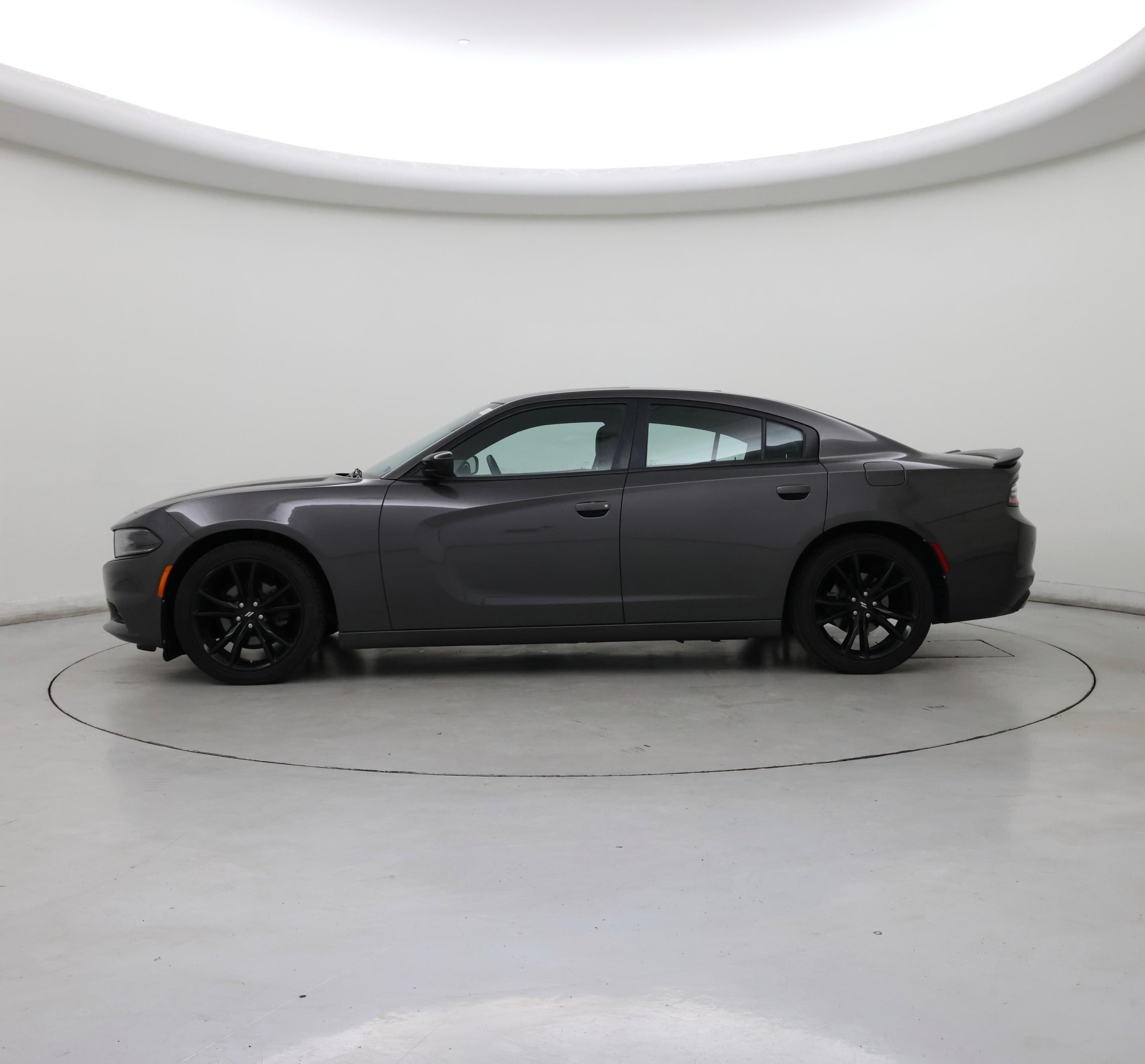 Thumbnail: 2017 Dodge Charger - 3