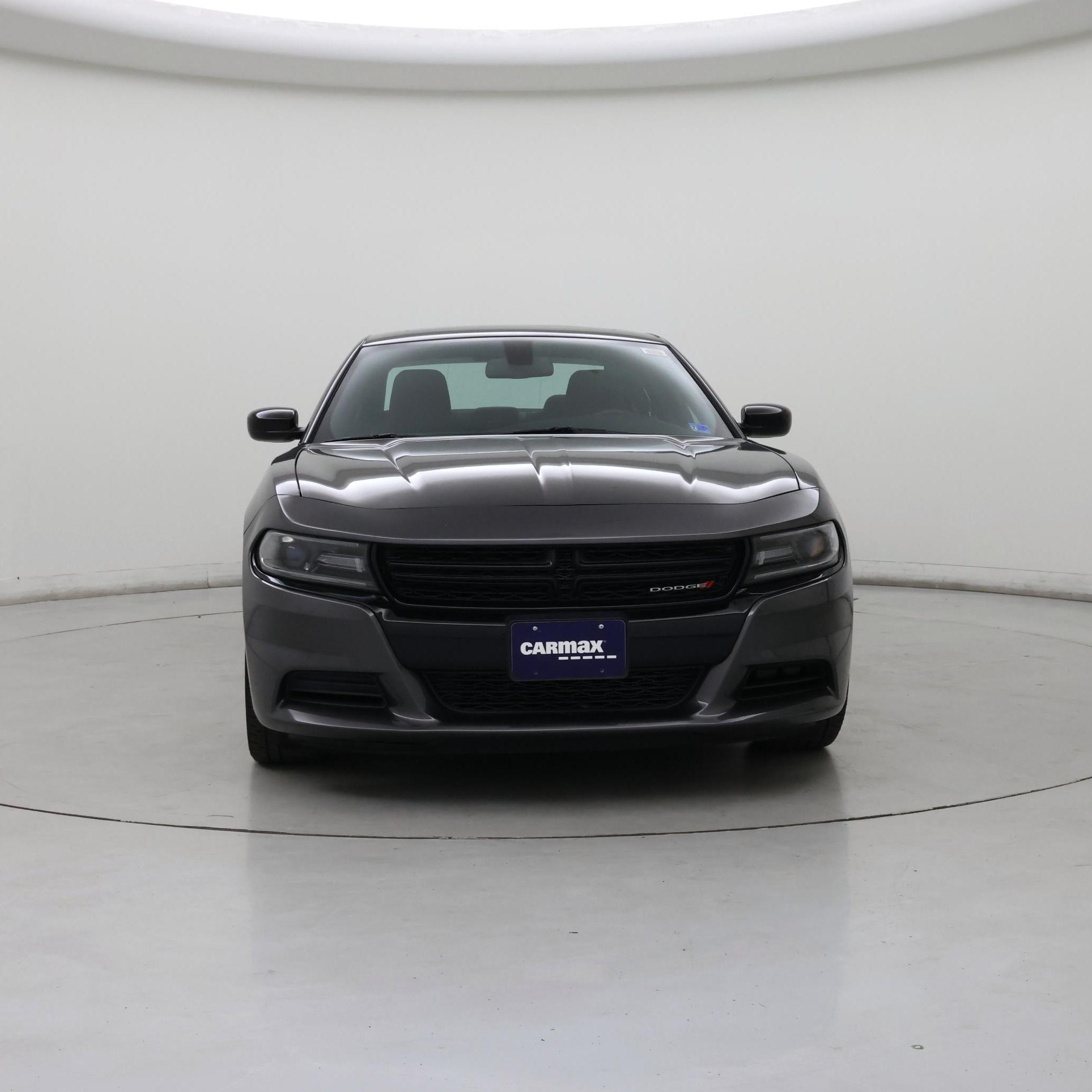Thumbnail: 2017 Dodge Charger - 5