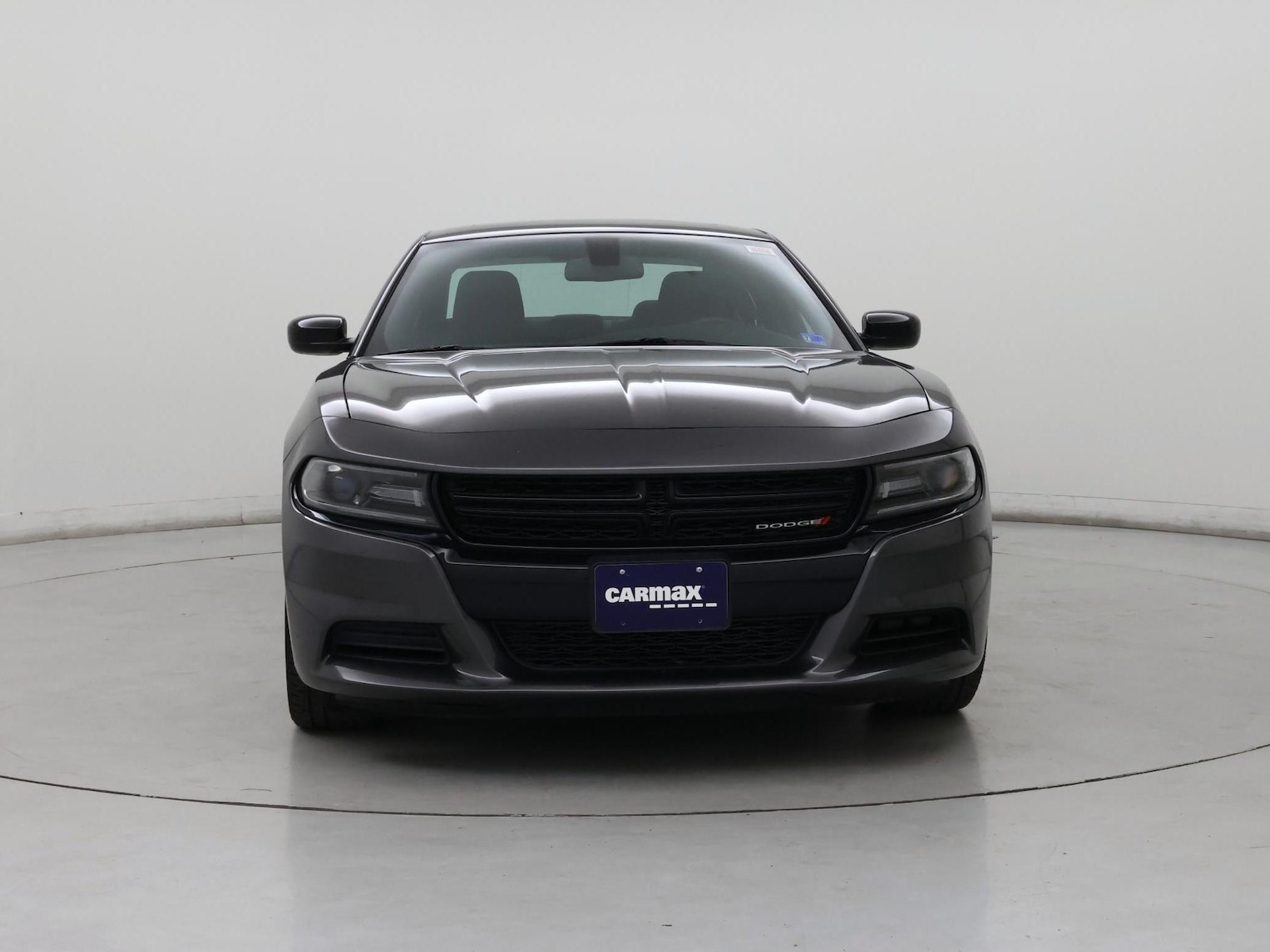 2017 Dodge Charger SE - Photo 6