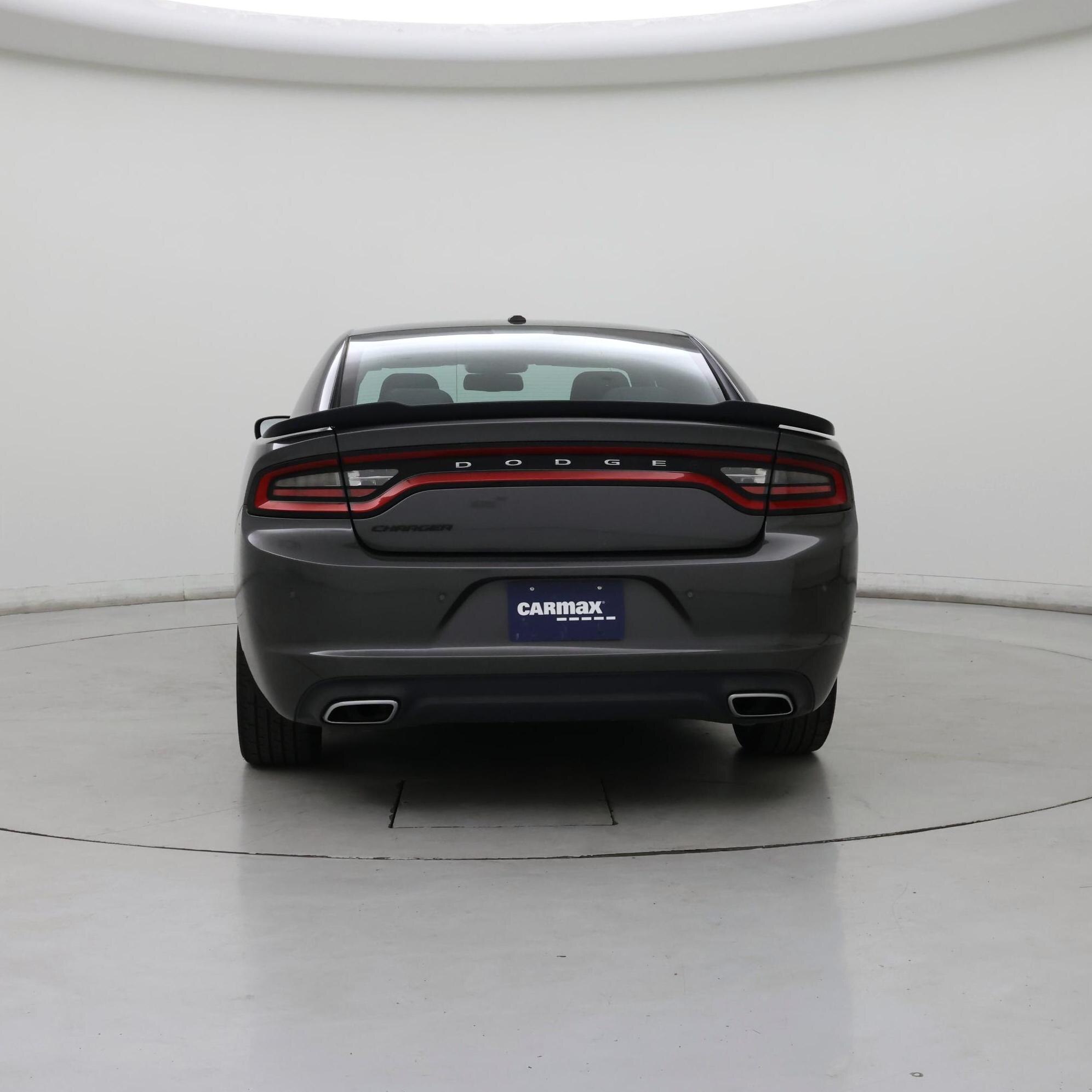 Thumbnail: 2017 Dodge Charger - 6