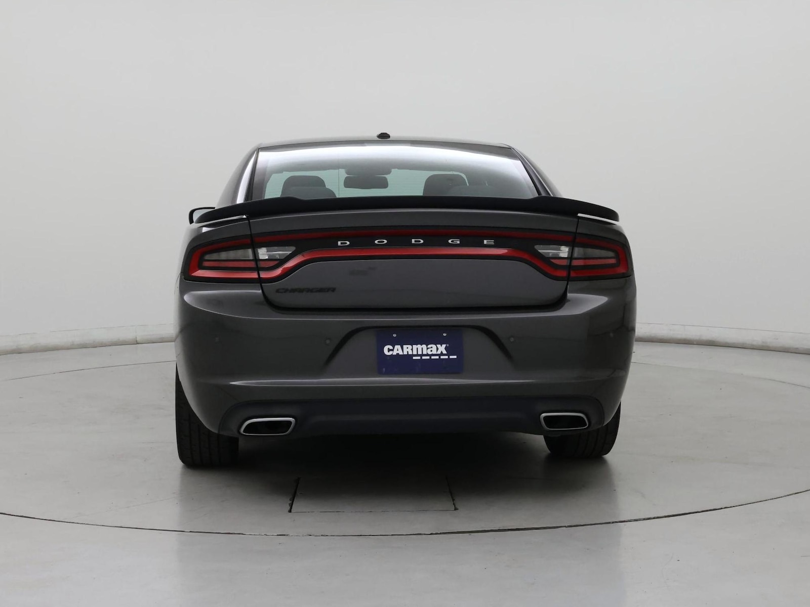 2017 Dodge Charger SE - Photo 7