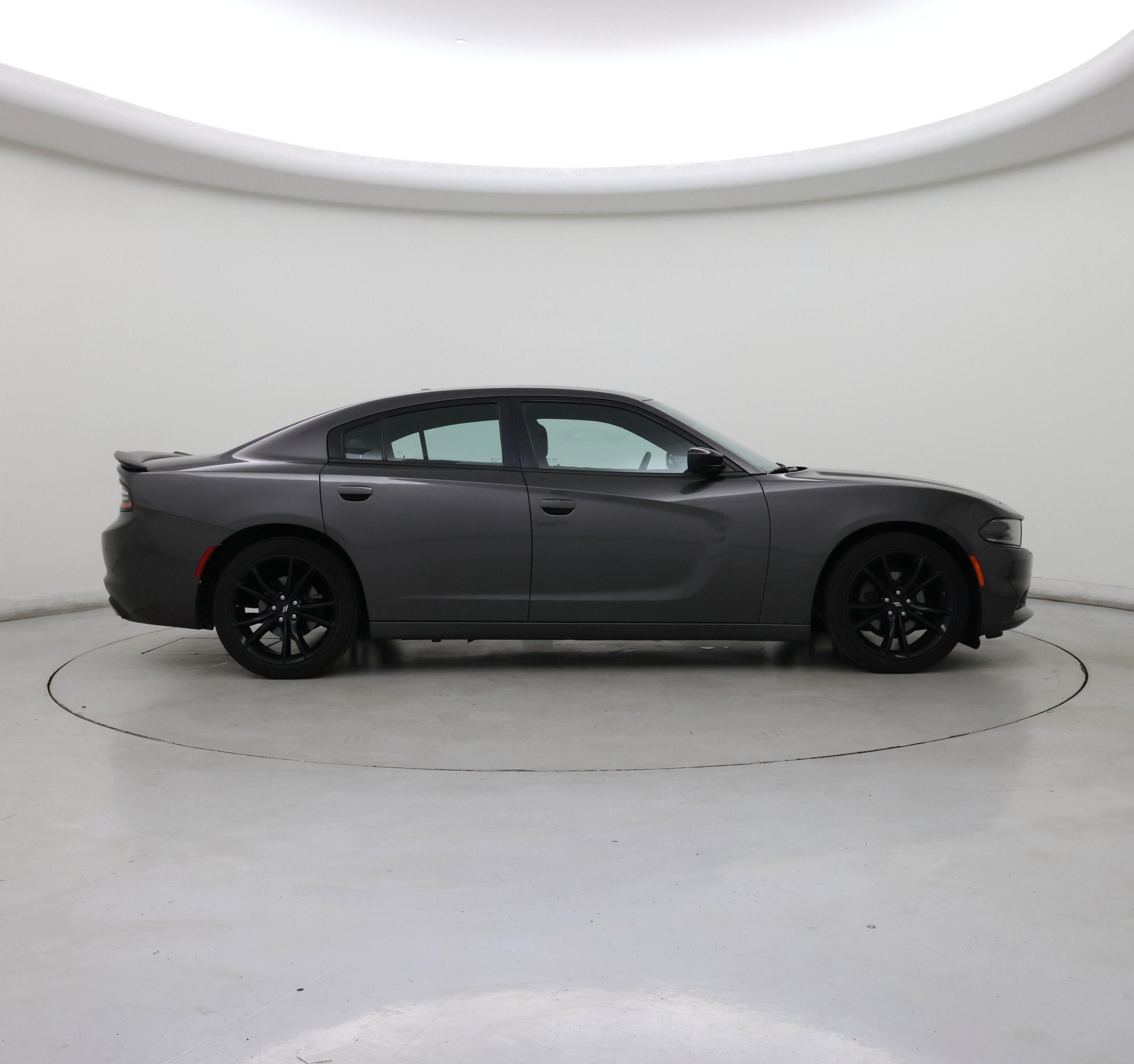 Thumbnail: 2017 Dodge Charger - 7