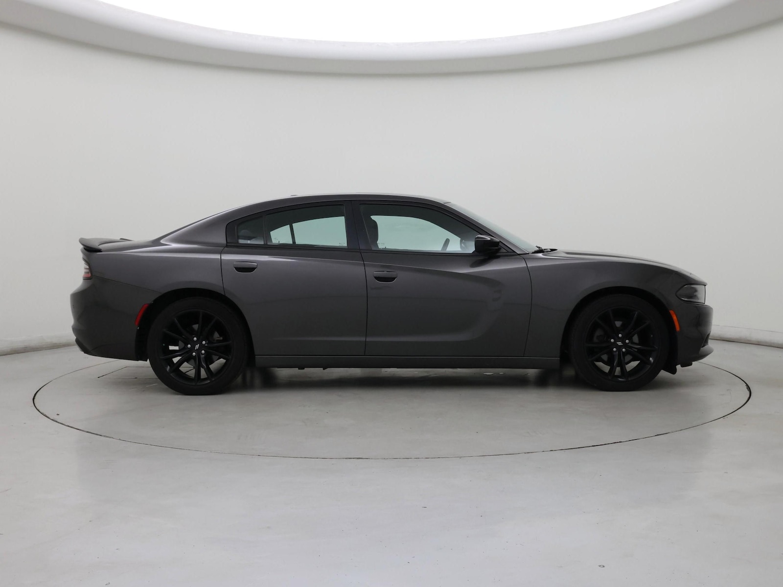 2017 Dodge Charger SE - Photo 8