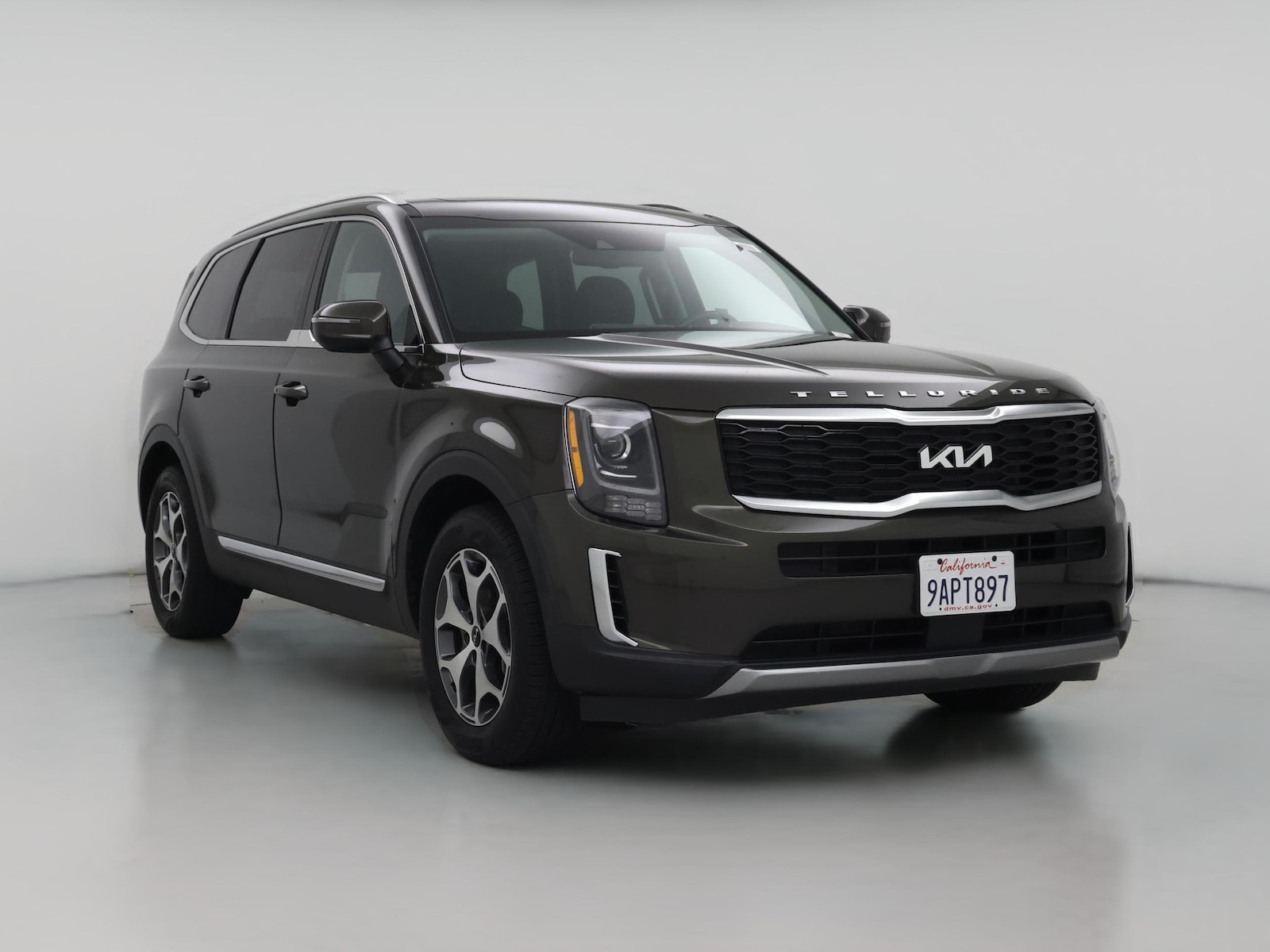 2022 Kia Telluride