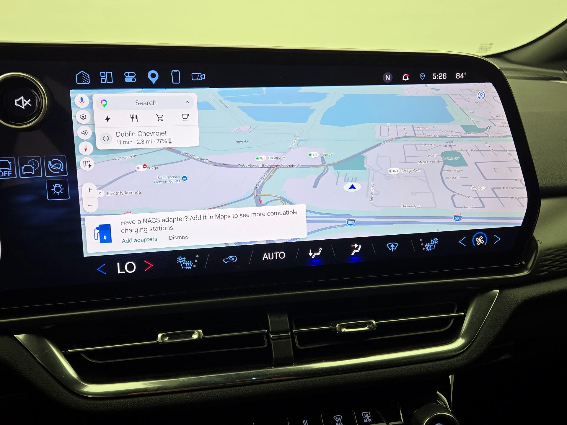 Thumbnail: 2026 Chevrolet Equinox - 14