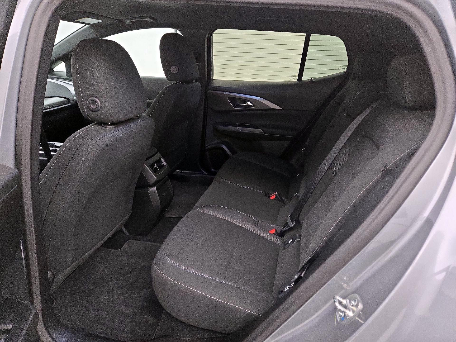 Thumbnail: 2026 Chevrolet Equinox - 20