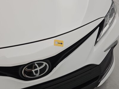 Condition detail