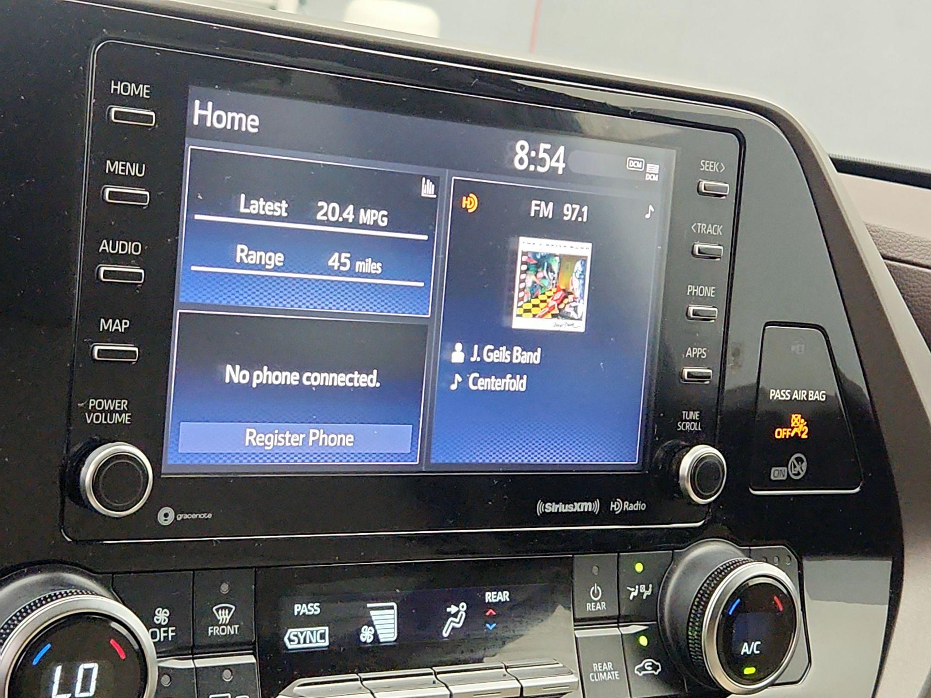 Thumbnail: 2020 Toyota Highlander - 15