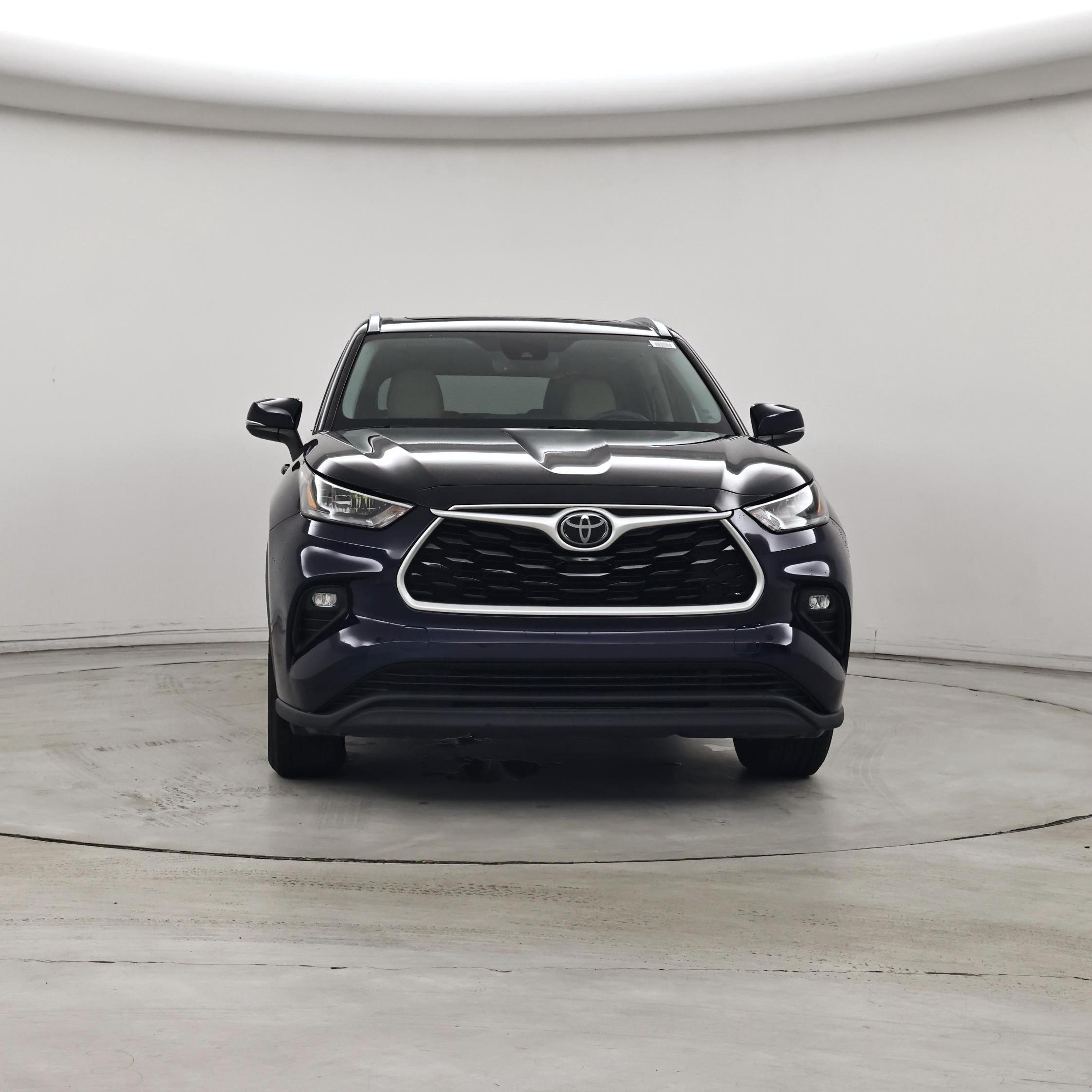 Thumbnail: 2020 Toyota Highlander - 5