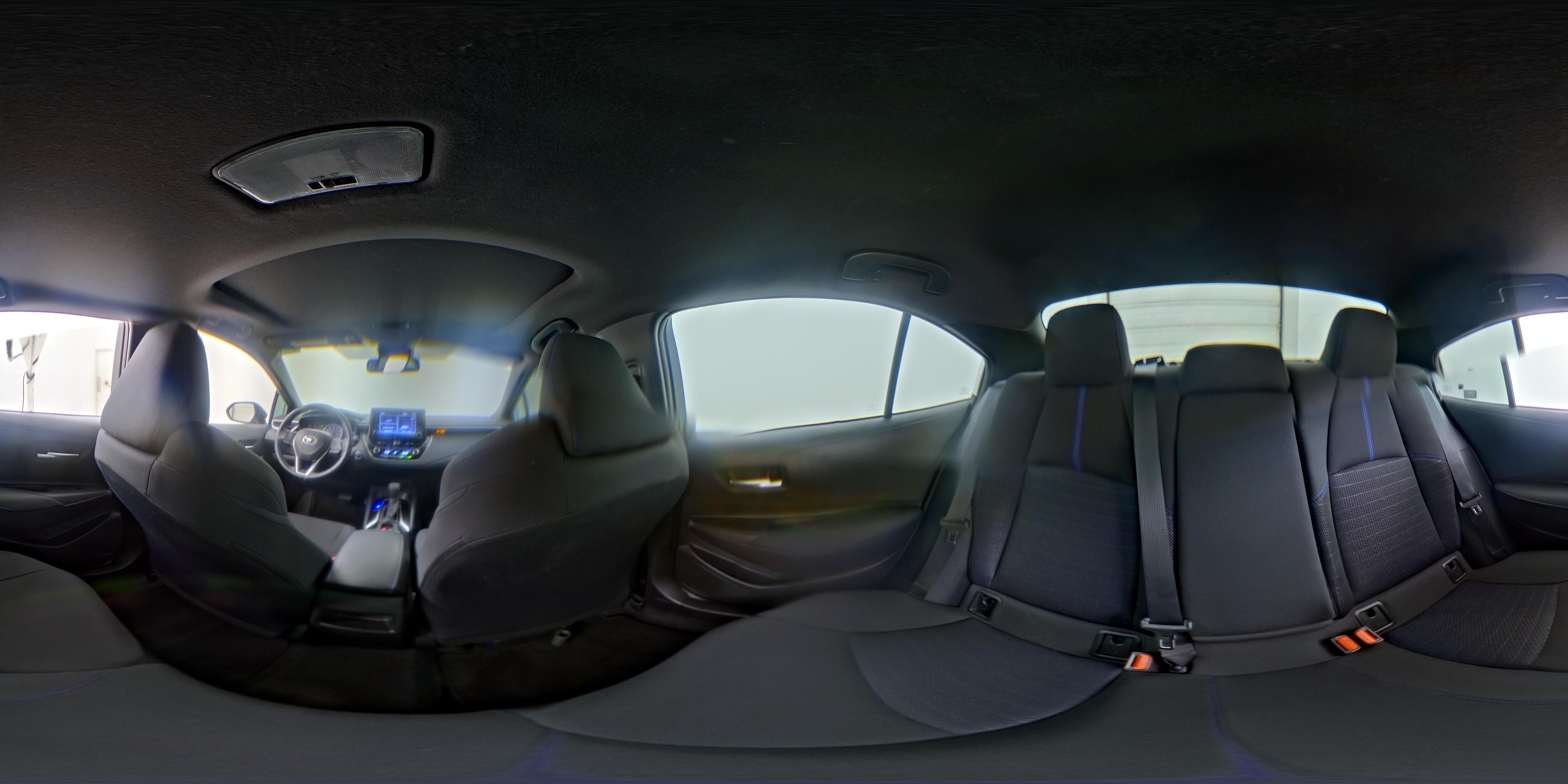2022 Toyota Corolla SE - Photo 23