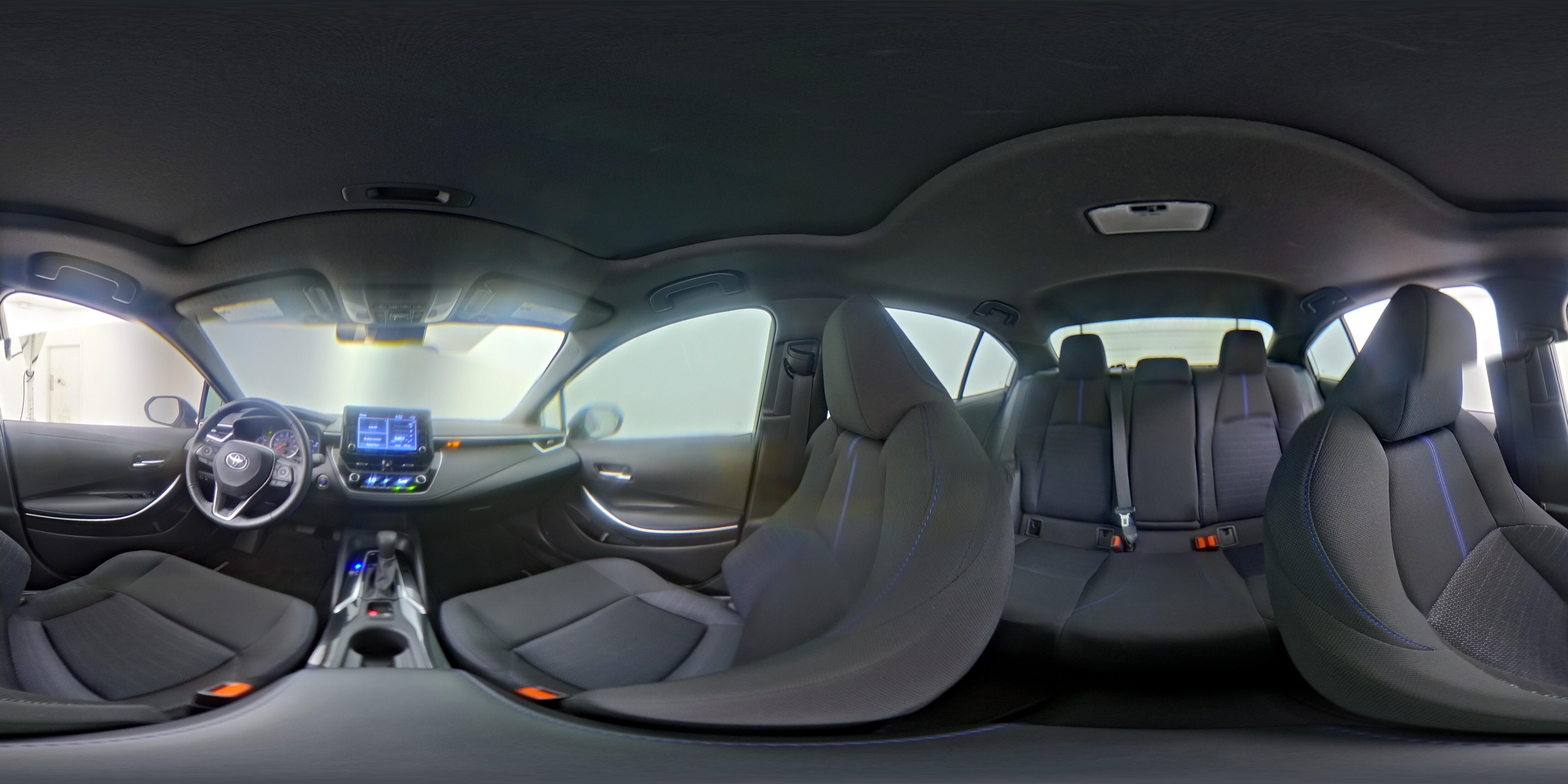 2022 Toyota Corolla SE - Photo 24