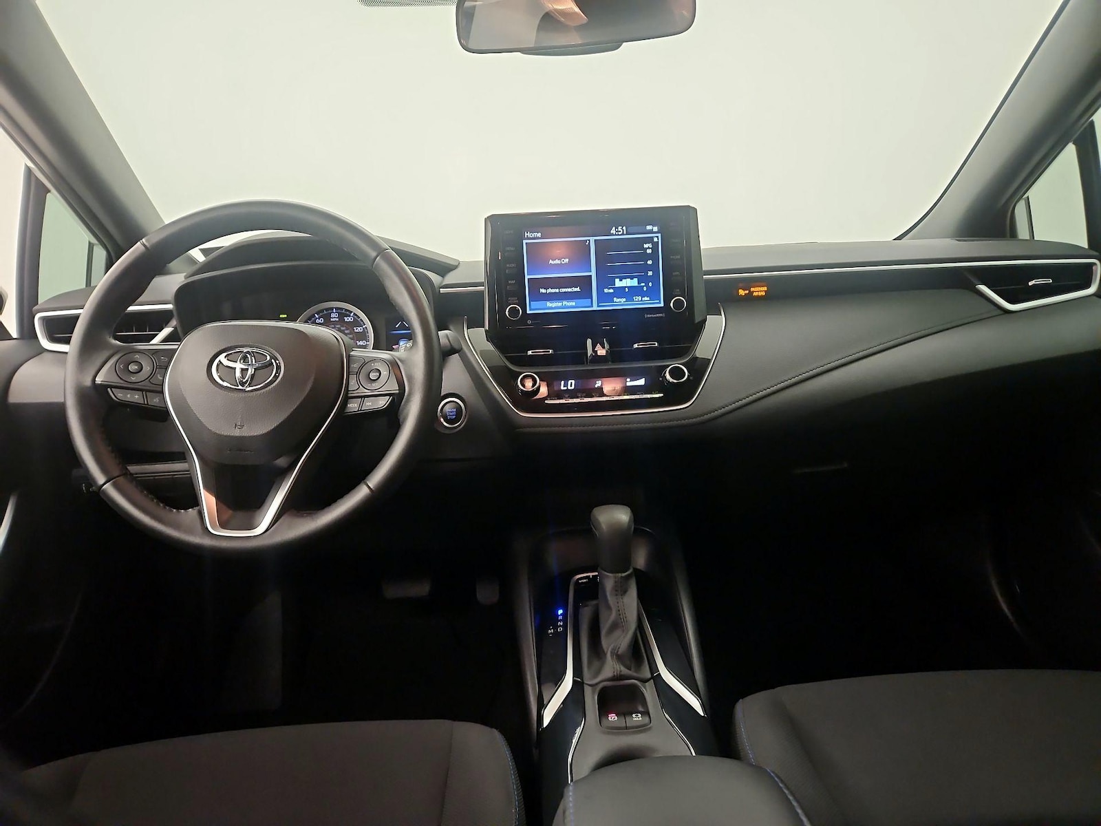 2022 Toyota Corolla SE - Photo 10
