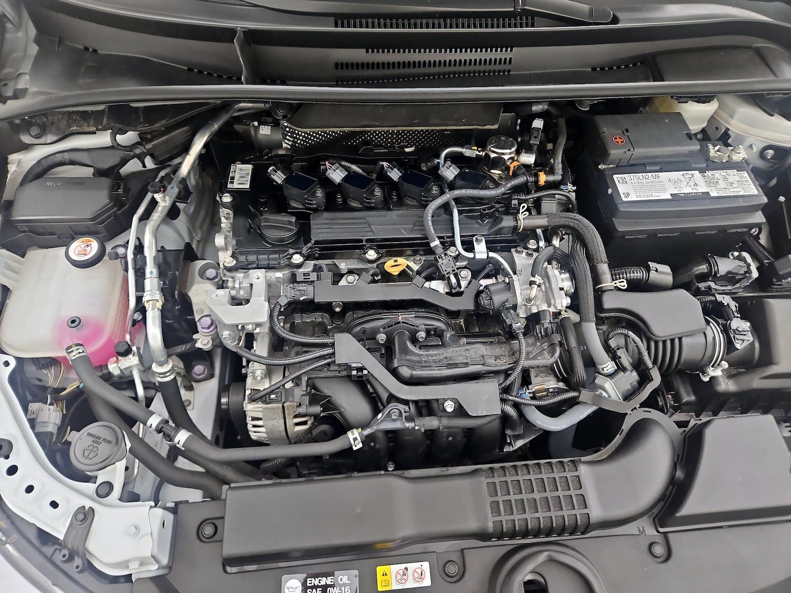 2022 Toyota Corolla SE - Photo 20
