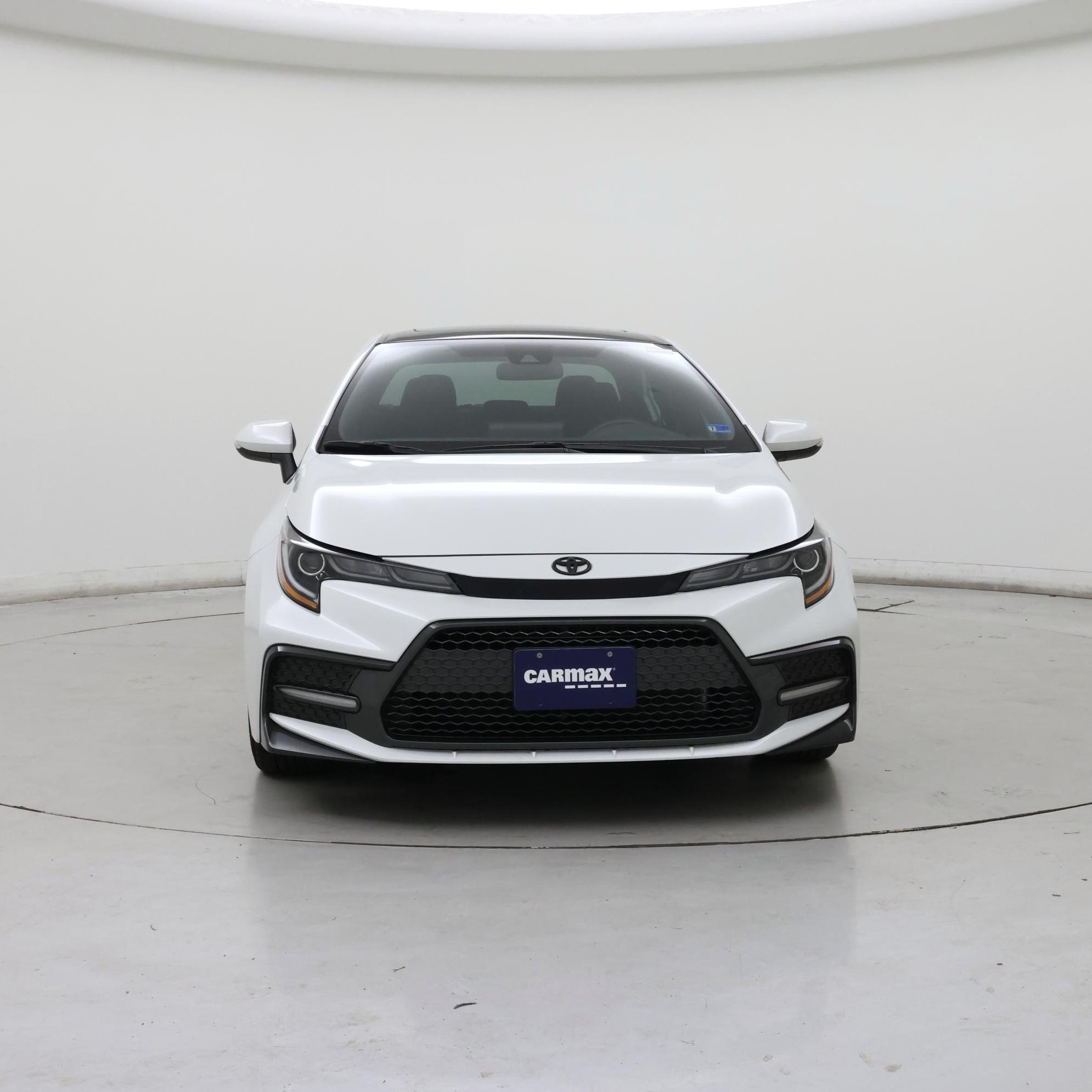 Thumbnail: 2022 Toyota Corolla - 5
