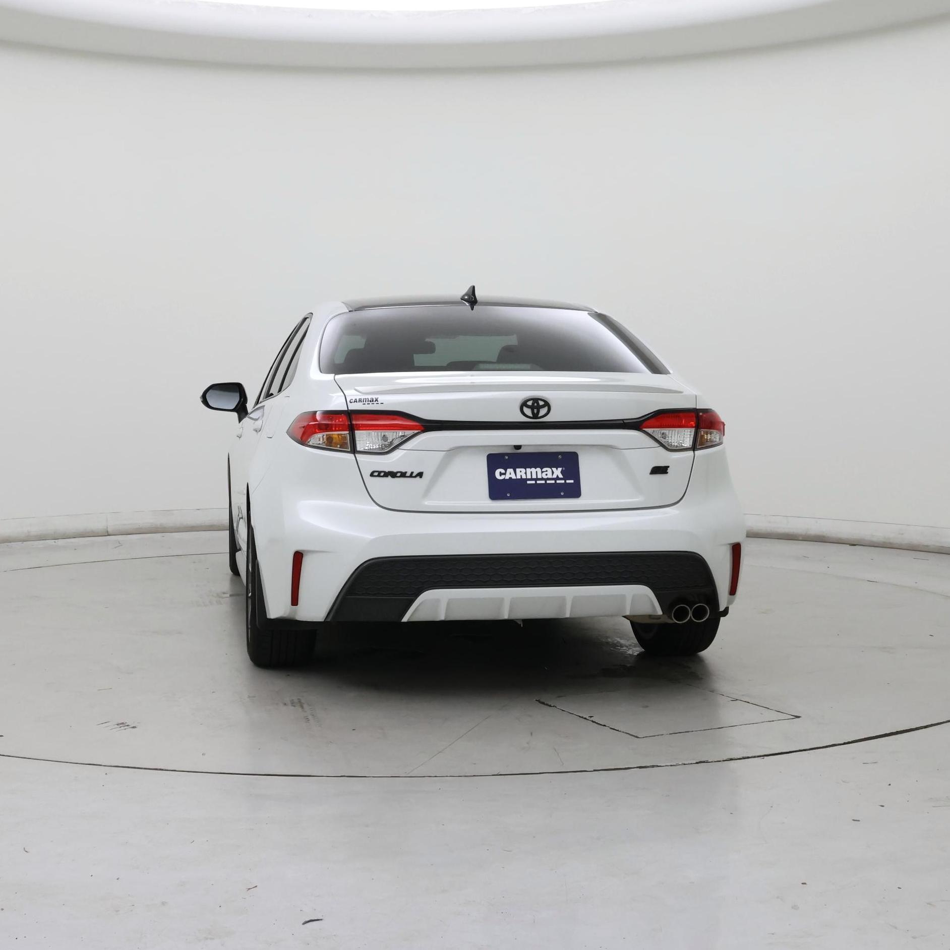 Thumbnail: 2022 Toyota Corolla - 6