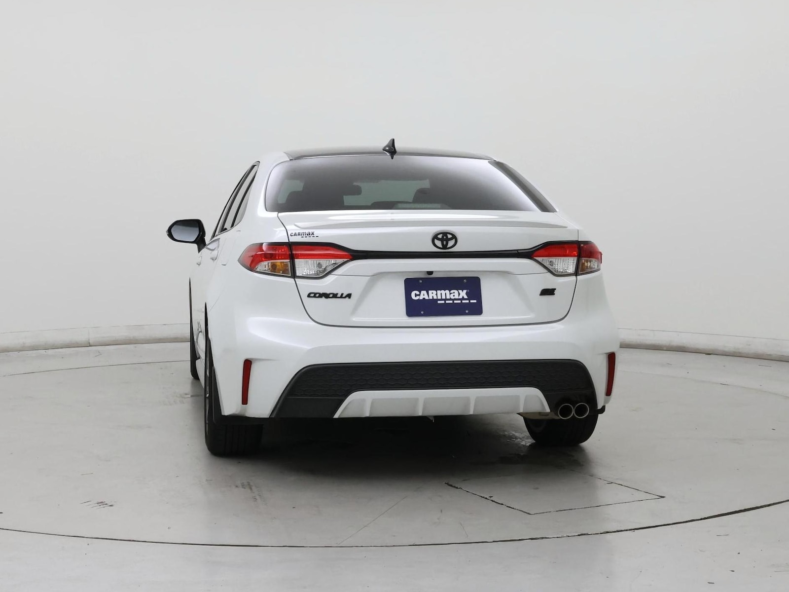 2022 Toyota Corolla SE - Photo 7