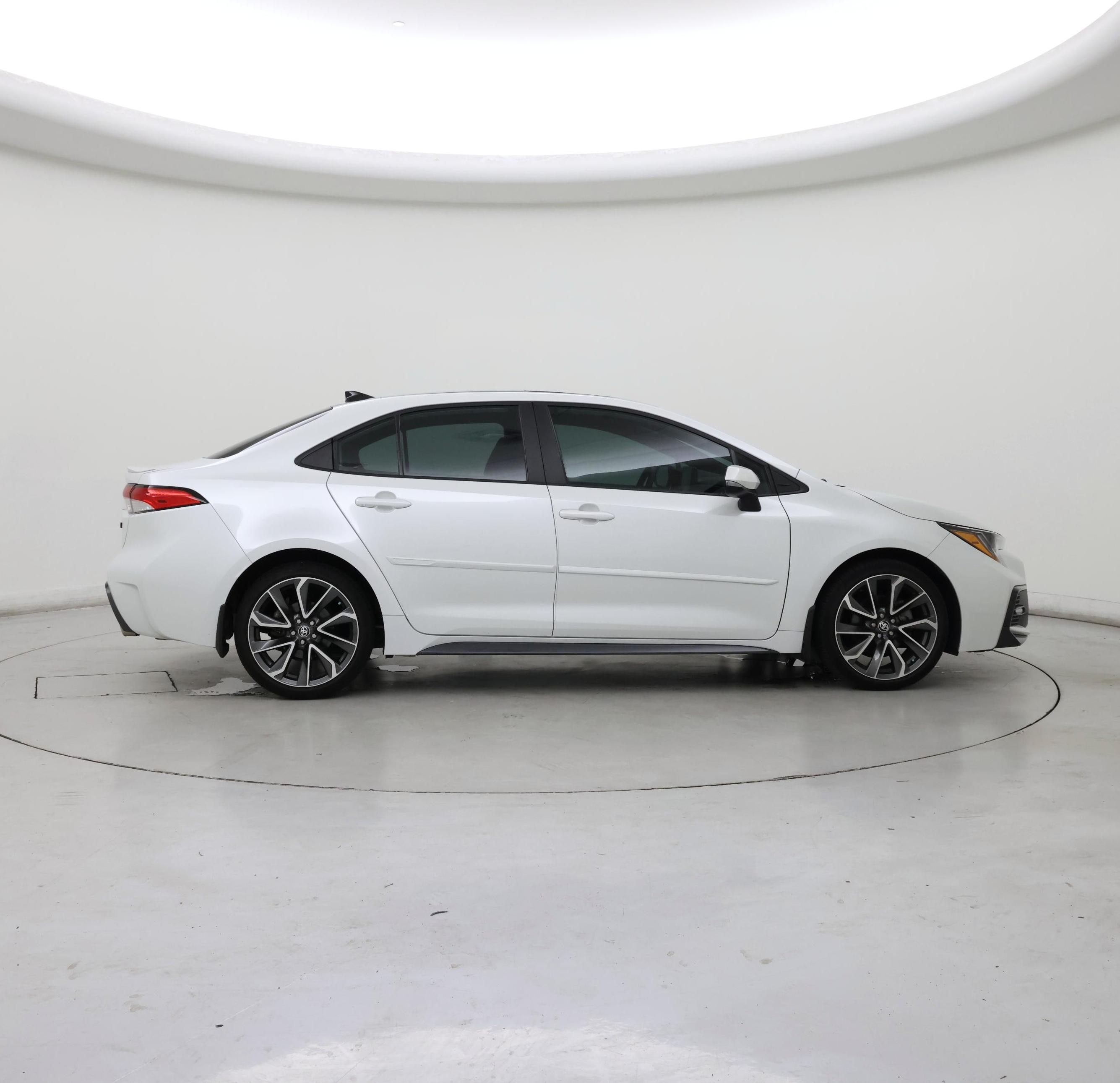 Thumbnail: 2022 Toyota Corolla - 7