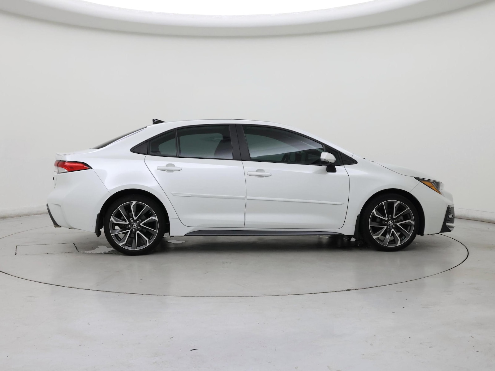 2022 Toyota Corolla SE - Photo 8
