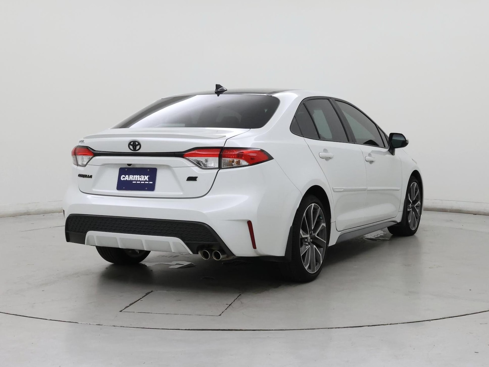 2022 Toyota Corolla SE - Photo 9