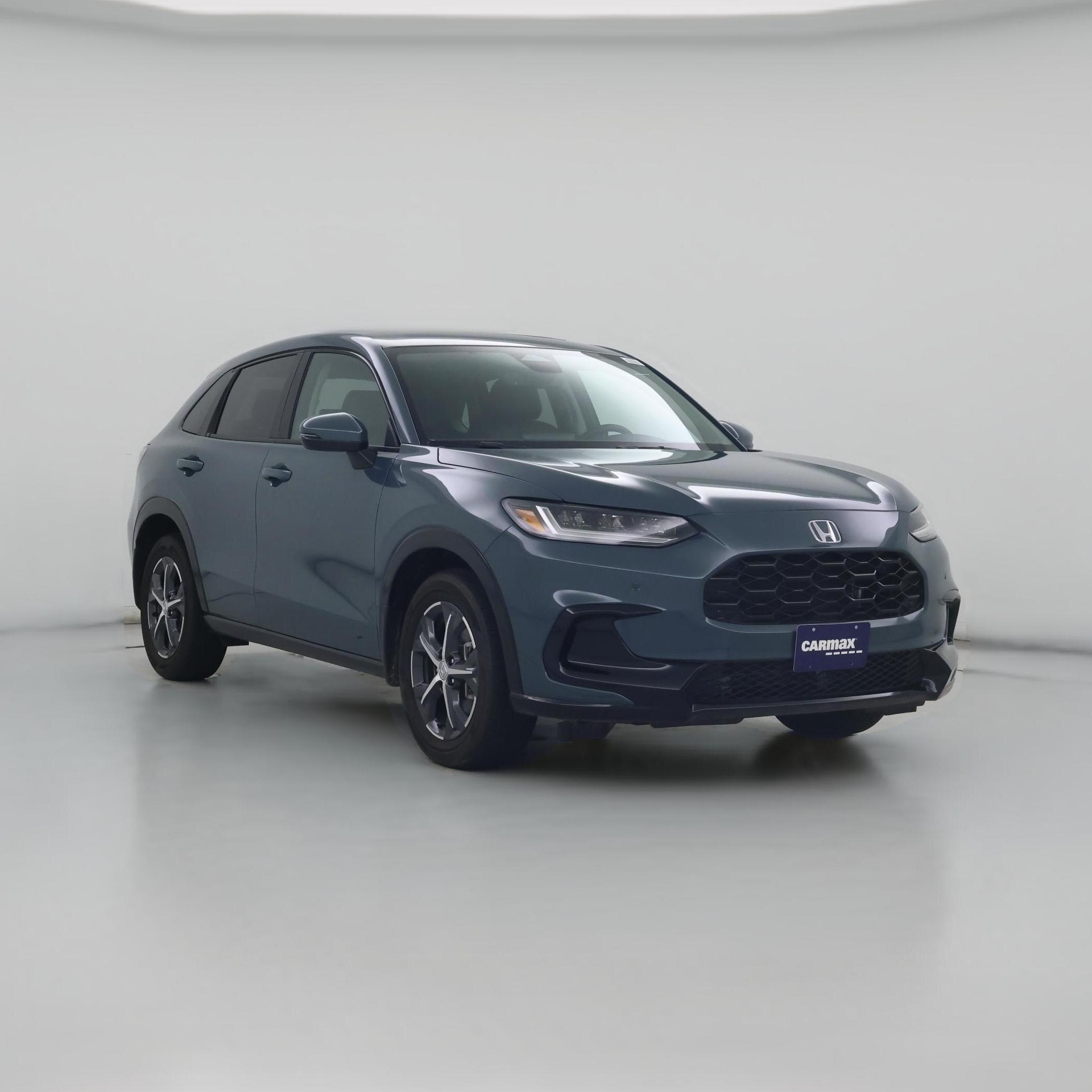 Thumbnail: 2025 Honda HR-V - 1