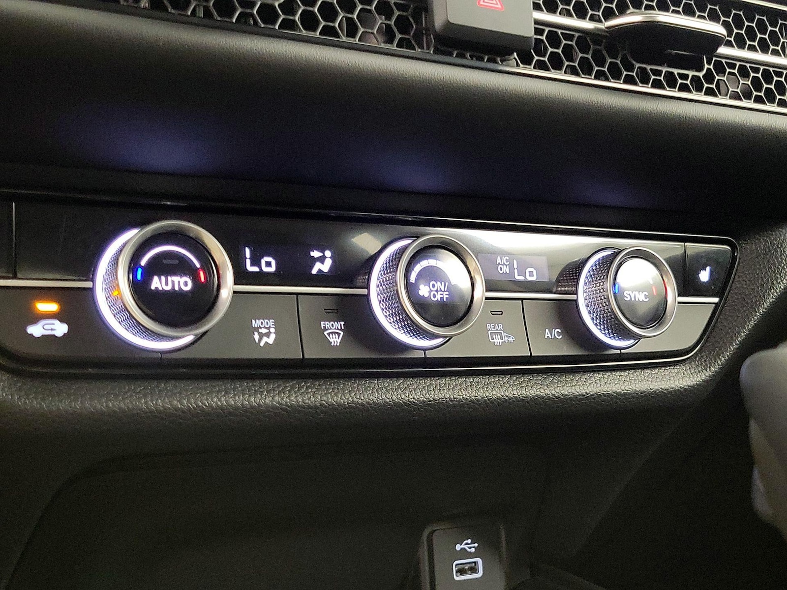 2025 Honda HR-V EX-L - Photo 17