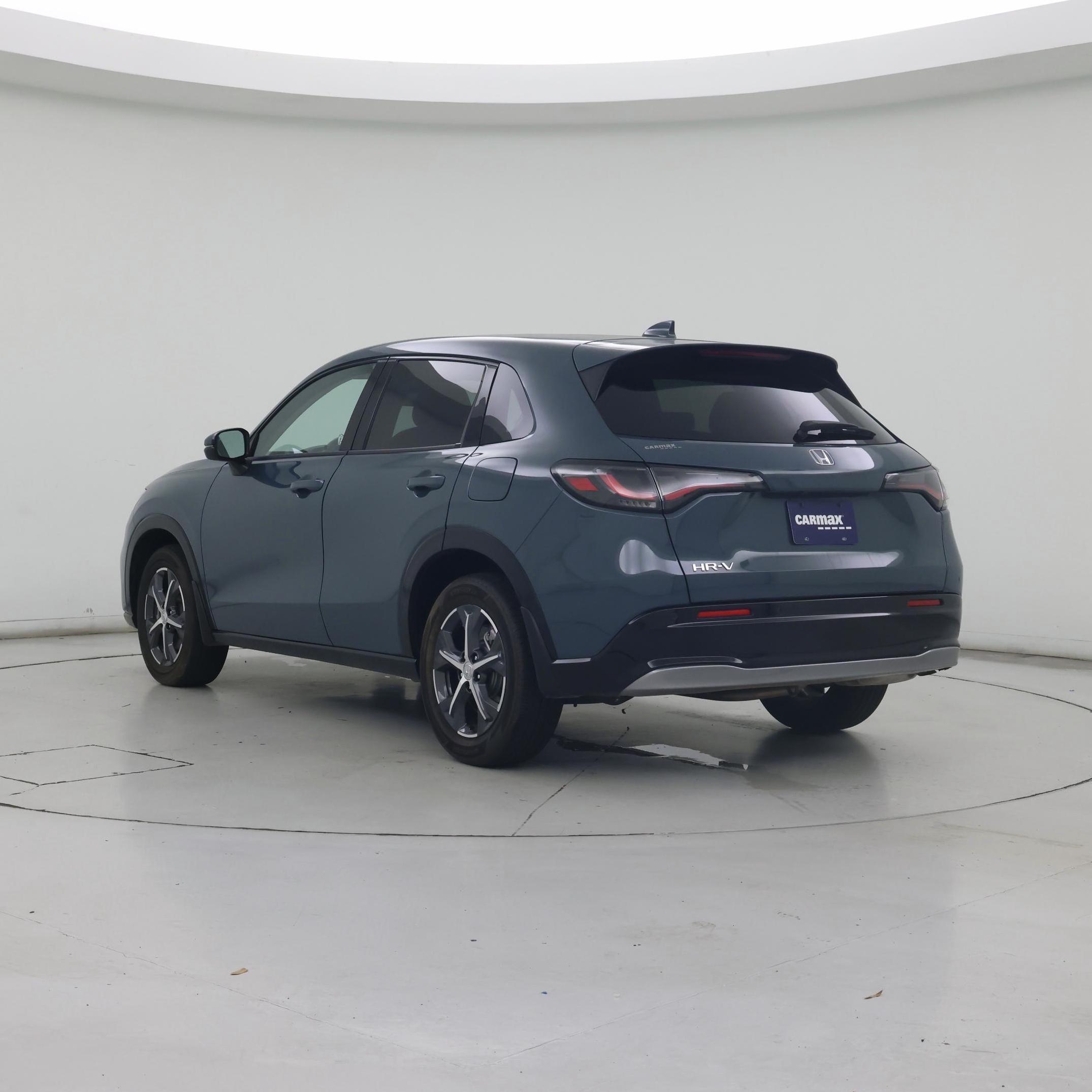 Thumbnail: 2025 Honda HR-V - 2