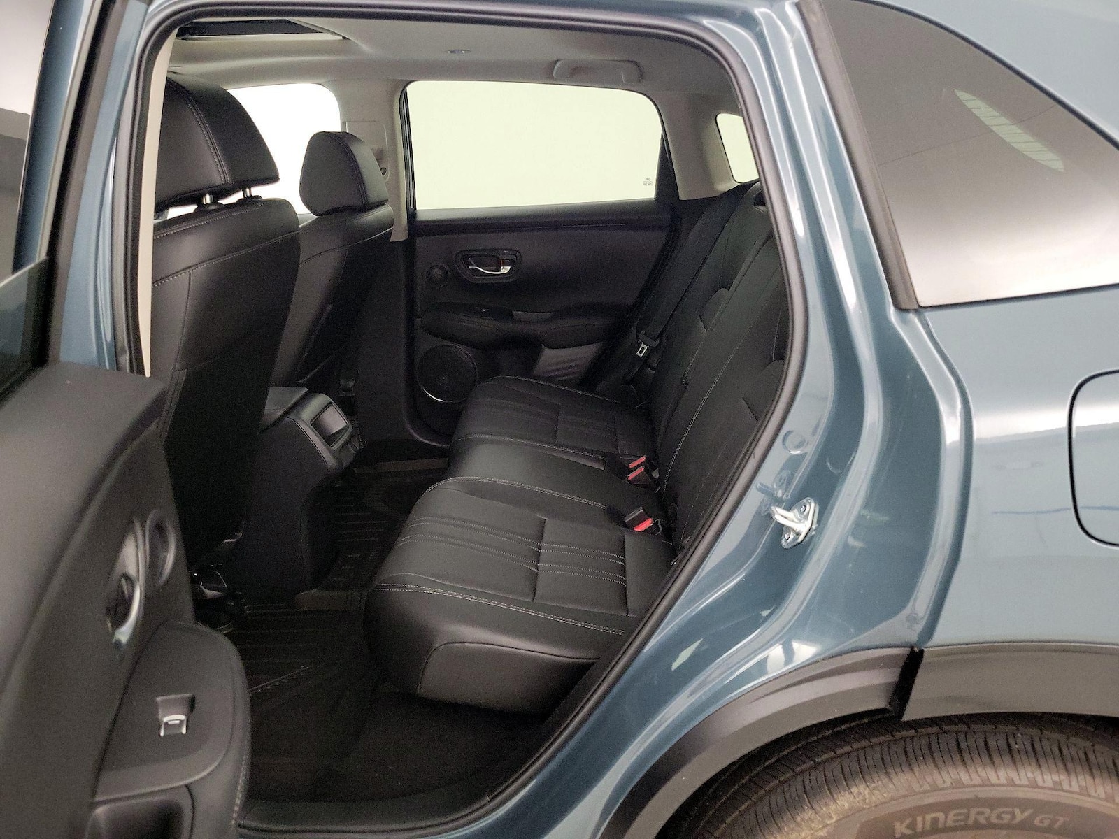 2025 Honda HR-V EX-L - Photo 21