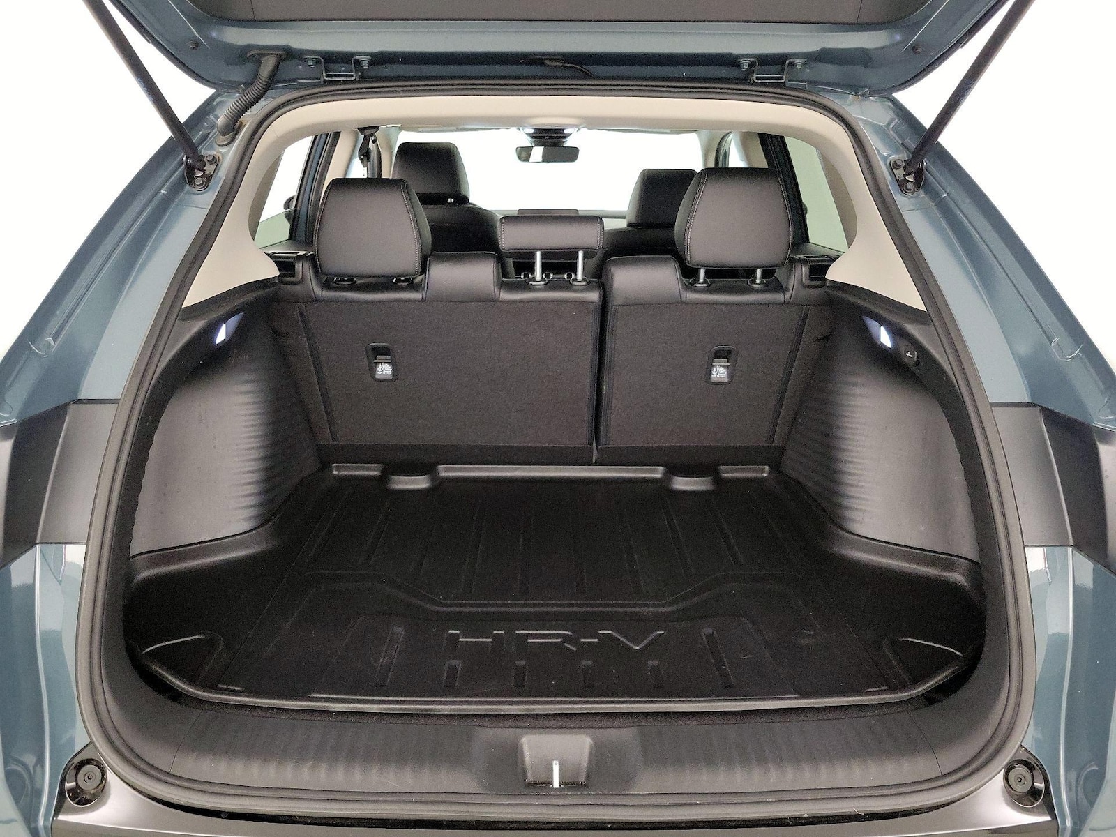 2025 Honda HR-V EX-L - Photo 22