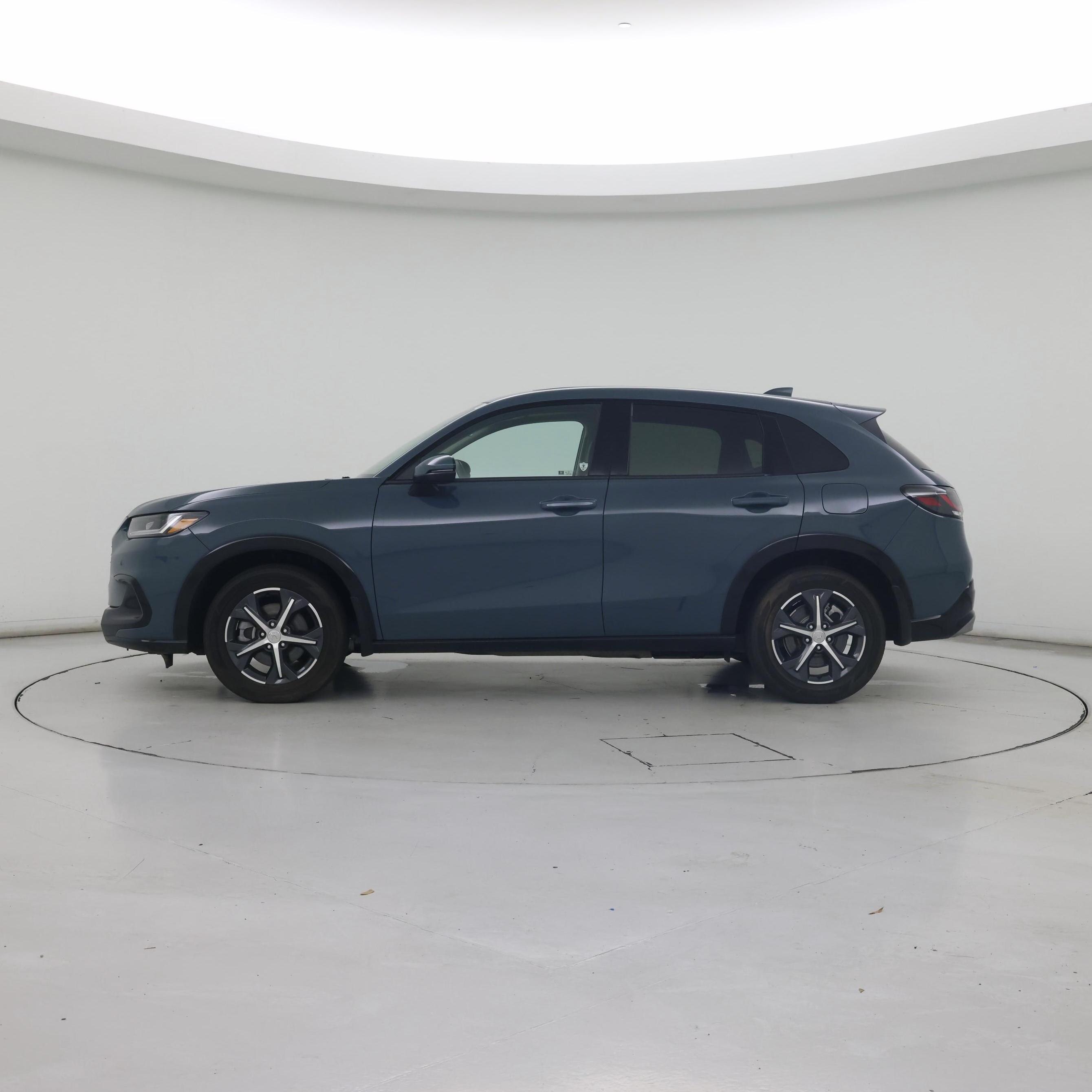 Thumbnail: 2025 Honda HR-V - 3