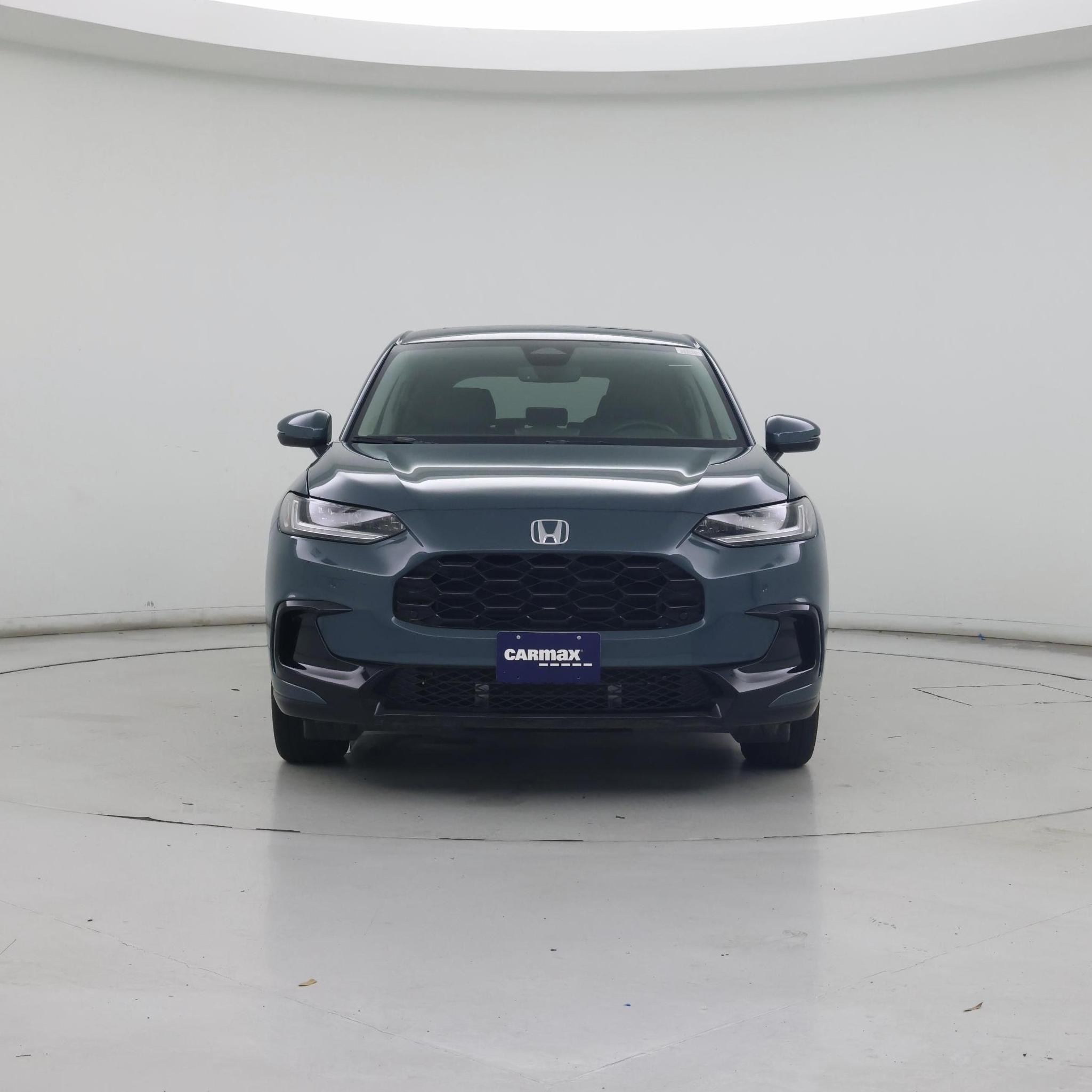 Thumbnail: 2025 Honda HR-V - 5