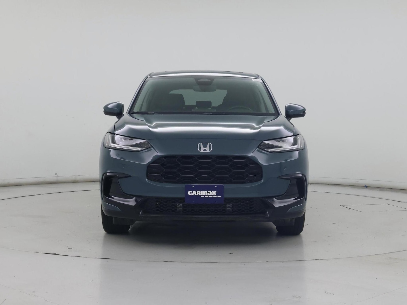 2025 Honda HR-V EX-L - Photo 6