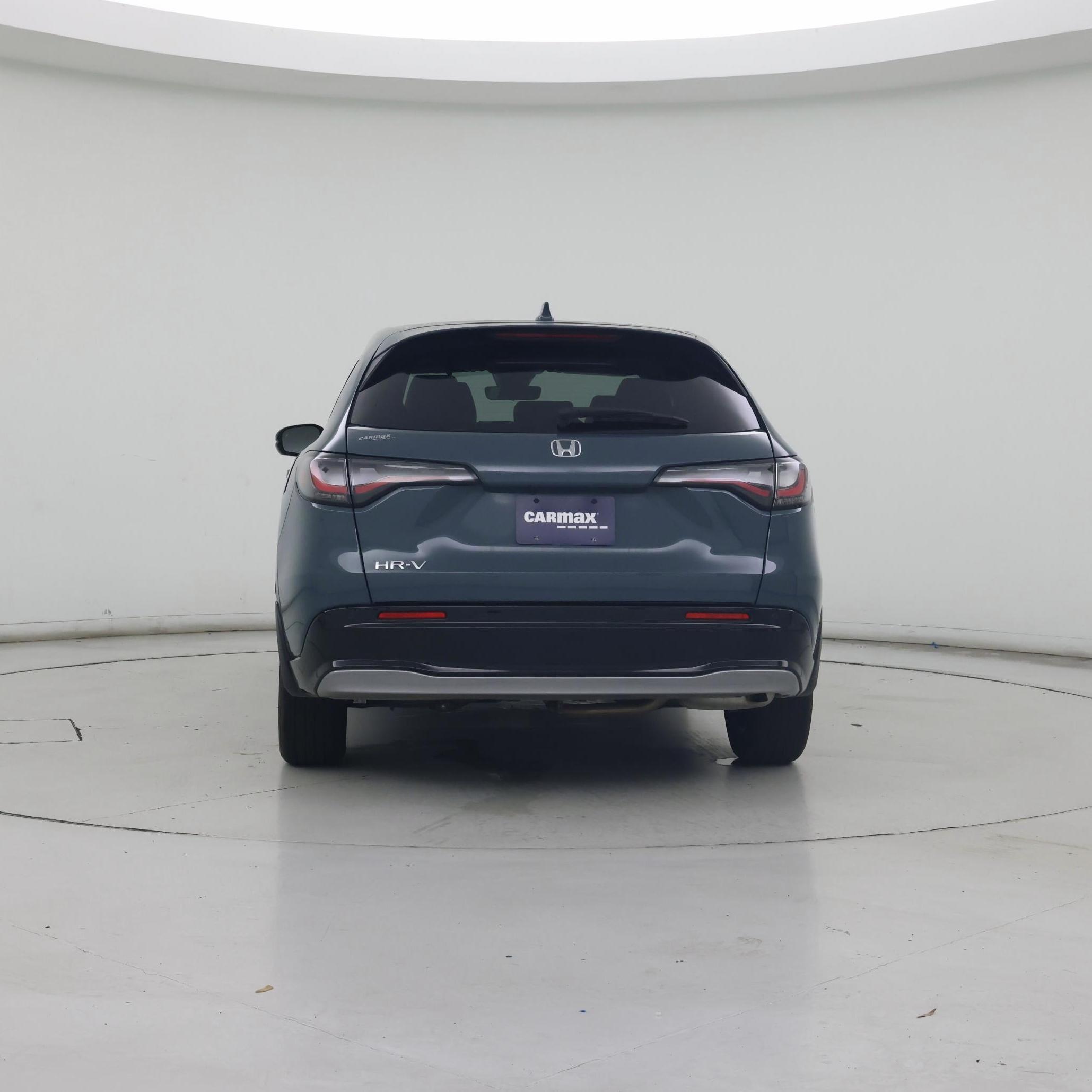 Thumbnail: 2025 Honda HR-V - 6