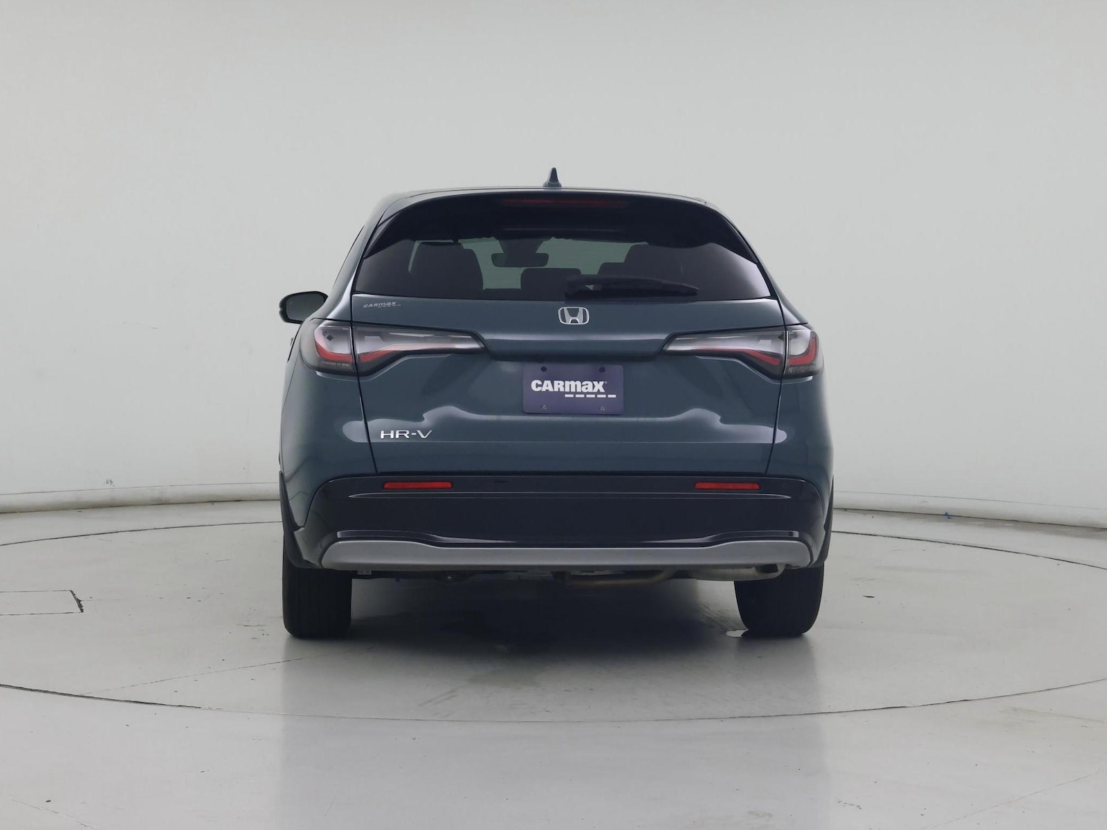 2025 Honda HR-V EX-L - Photo 7