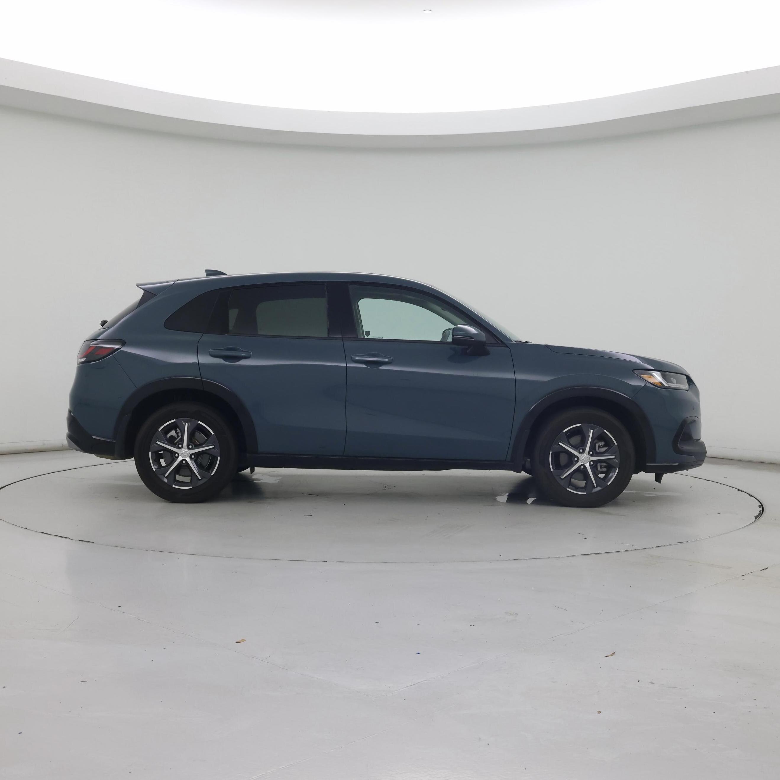 Thumbnail: 2025 Honda HR-V - 7