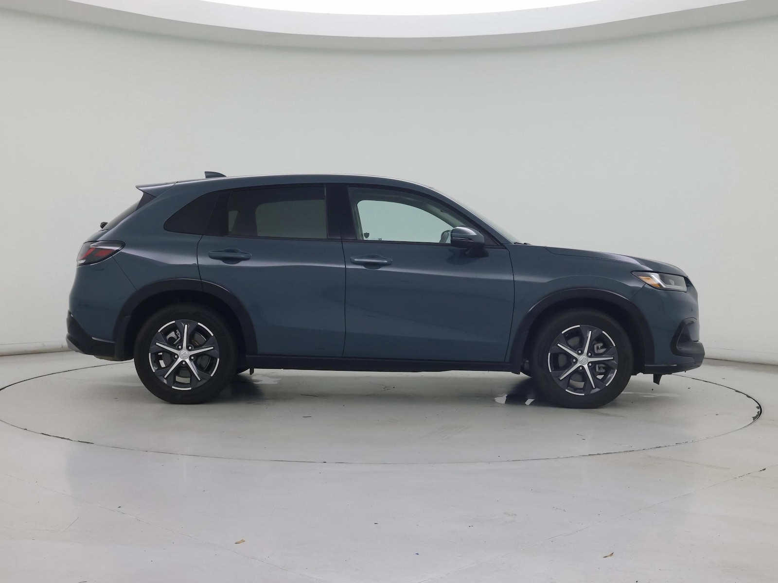 2025 Honda HR-V EX-L - Photo 8