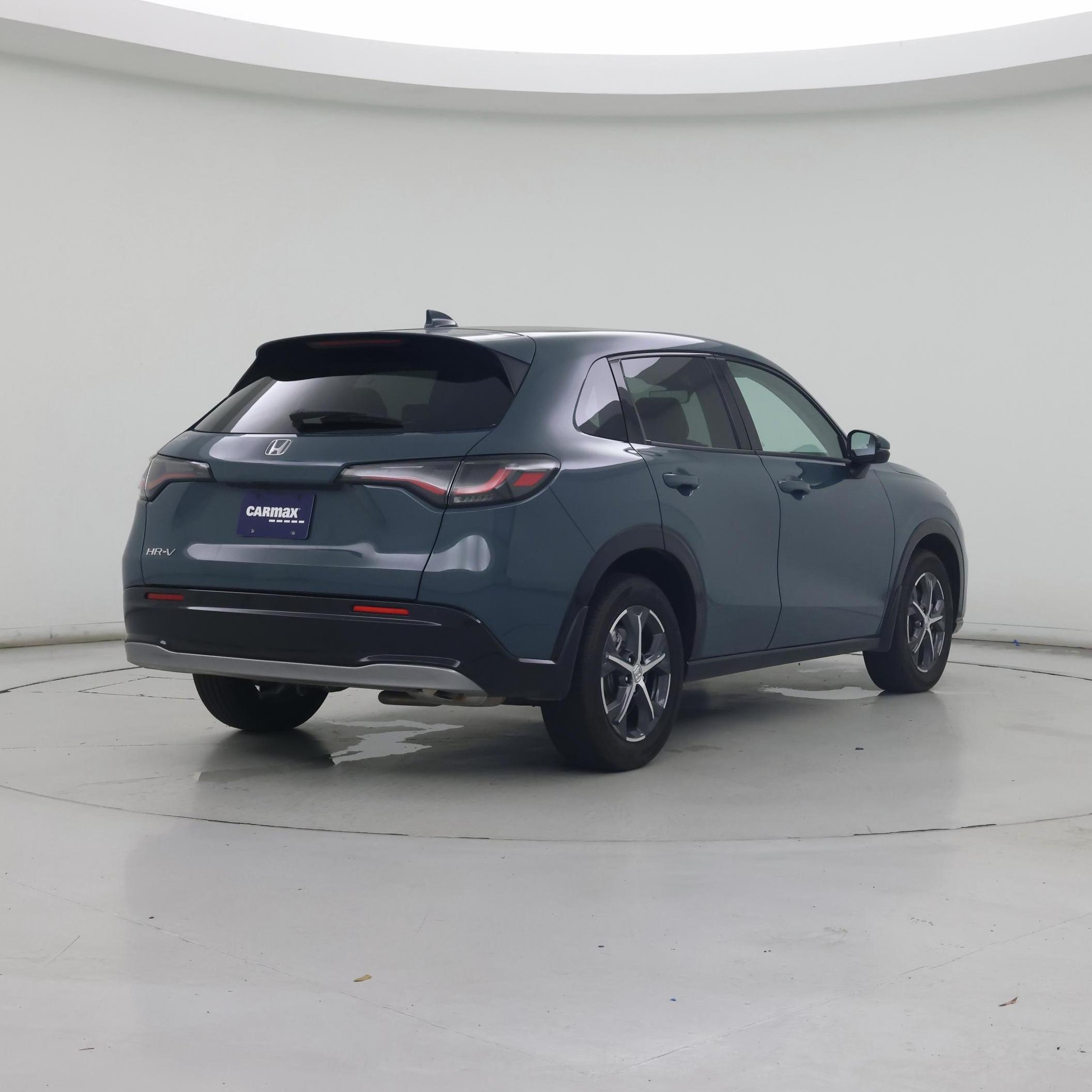 Thumbnail: 2025 Honda HR-V - 8