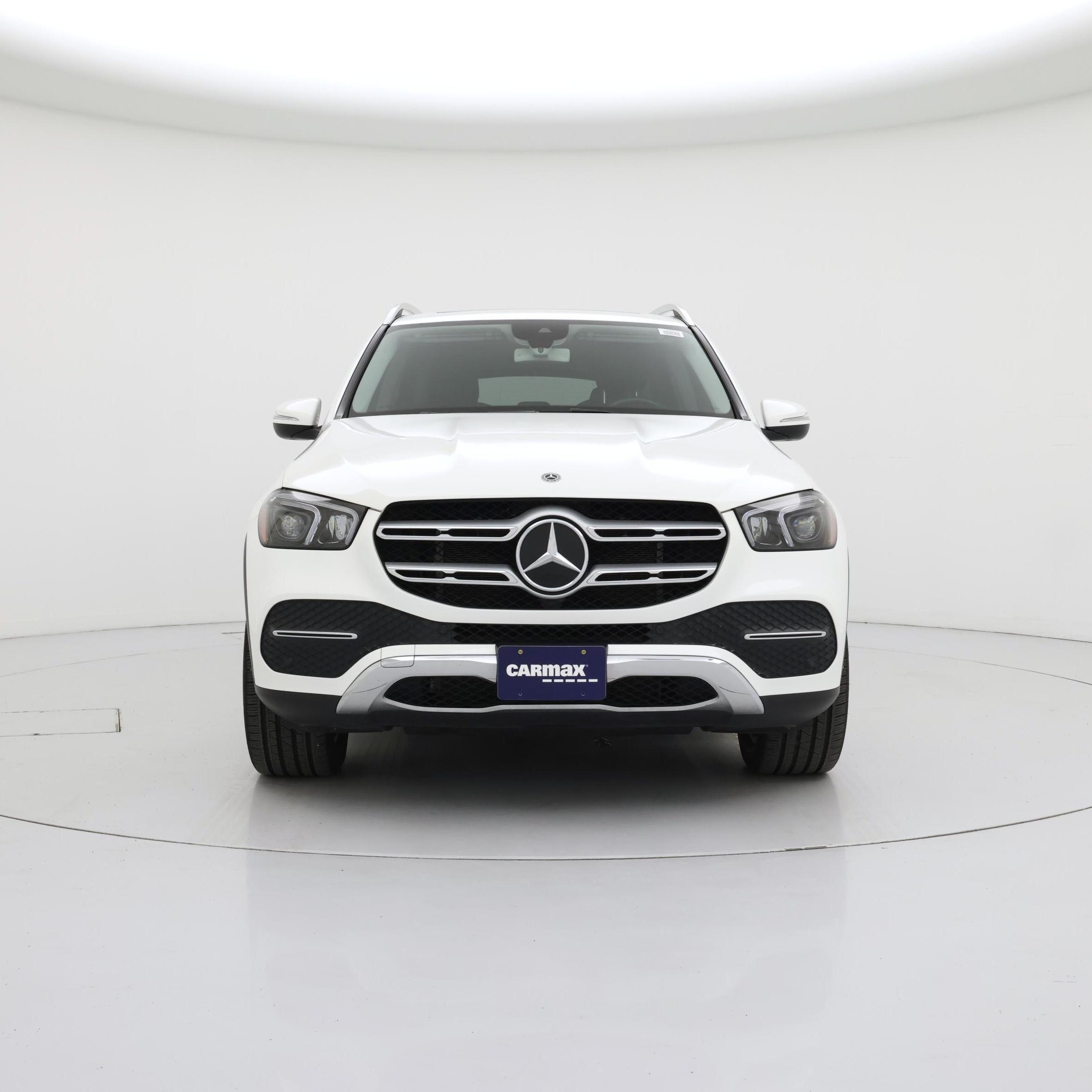 Thumbnail: 2020 Mercedes-Benz GLE - 5