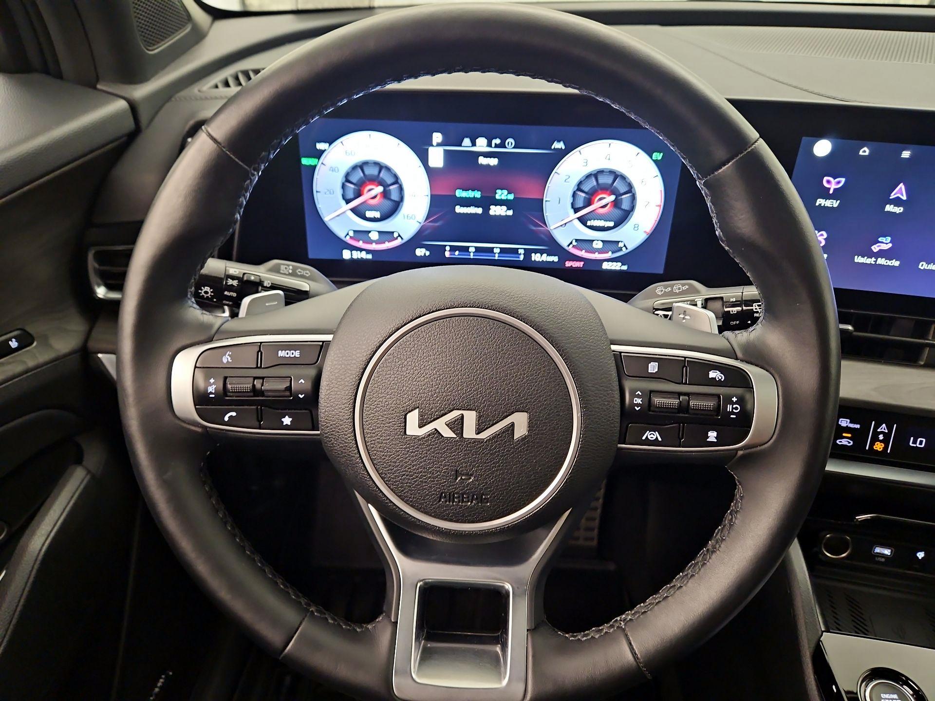 Thumbnail: 2025 Kia Sportage - 10