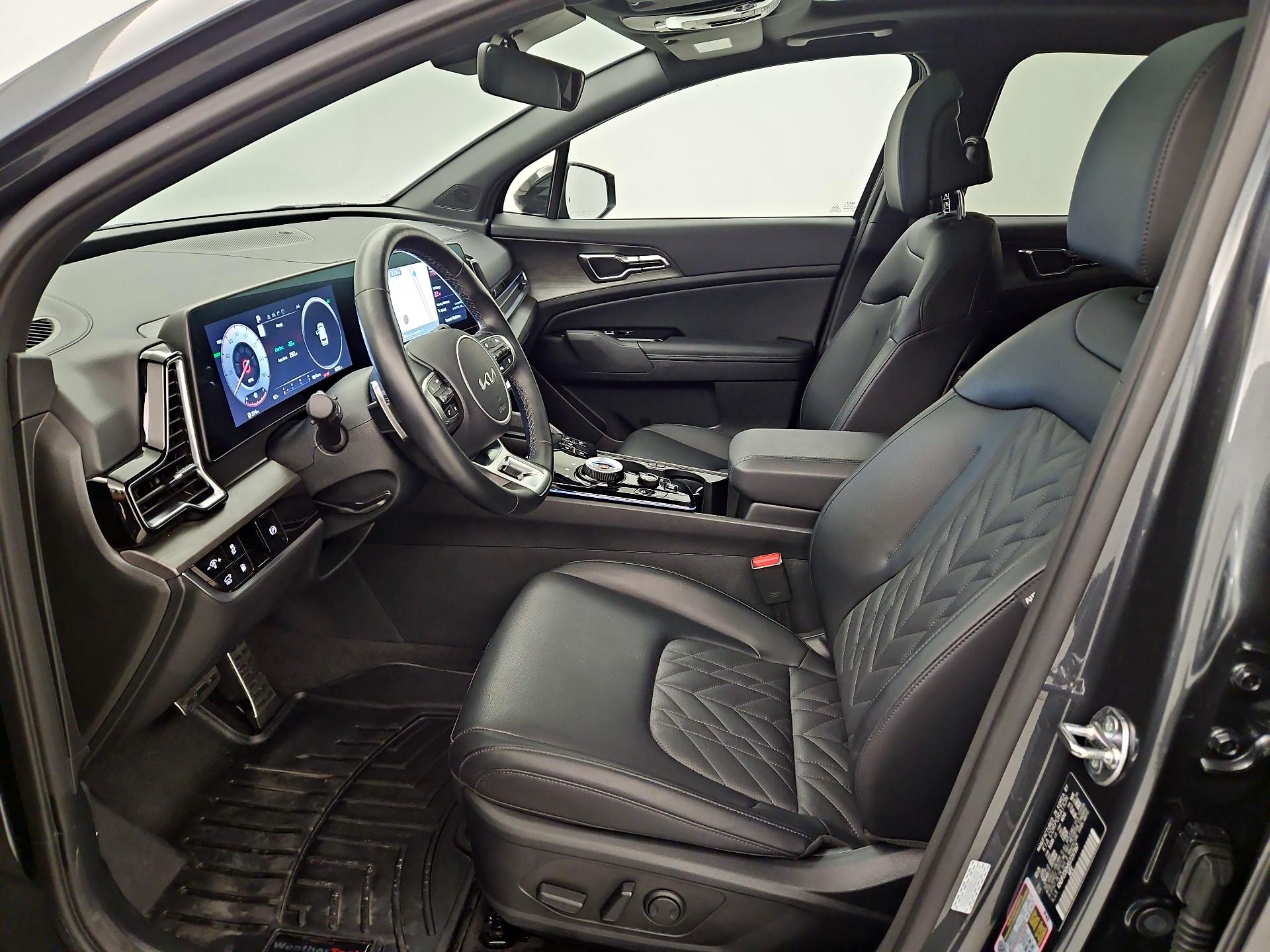 Thumbnail: 2025 Kia Sportage - 11