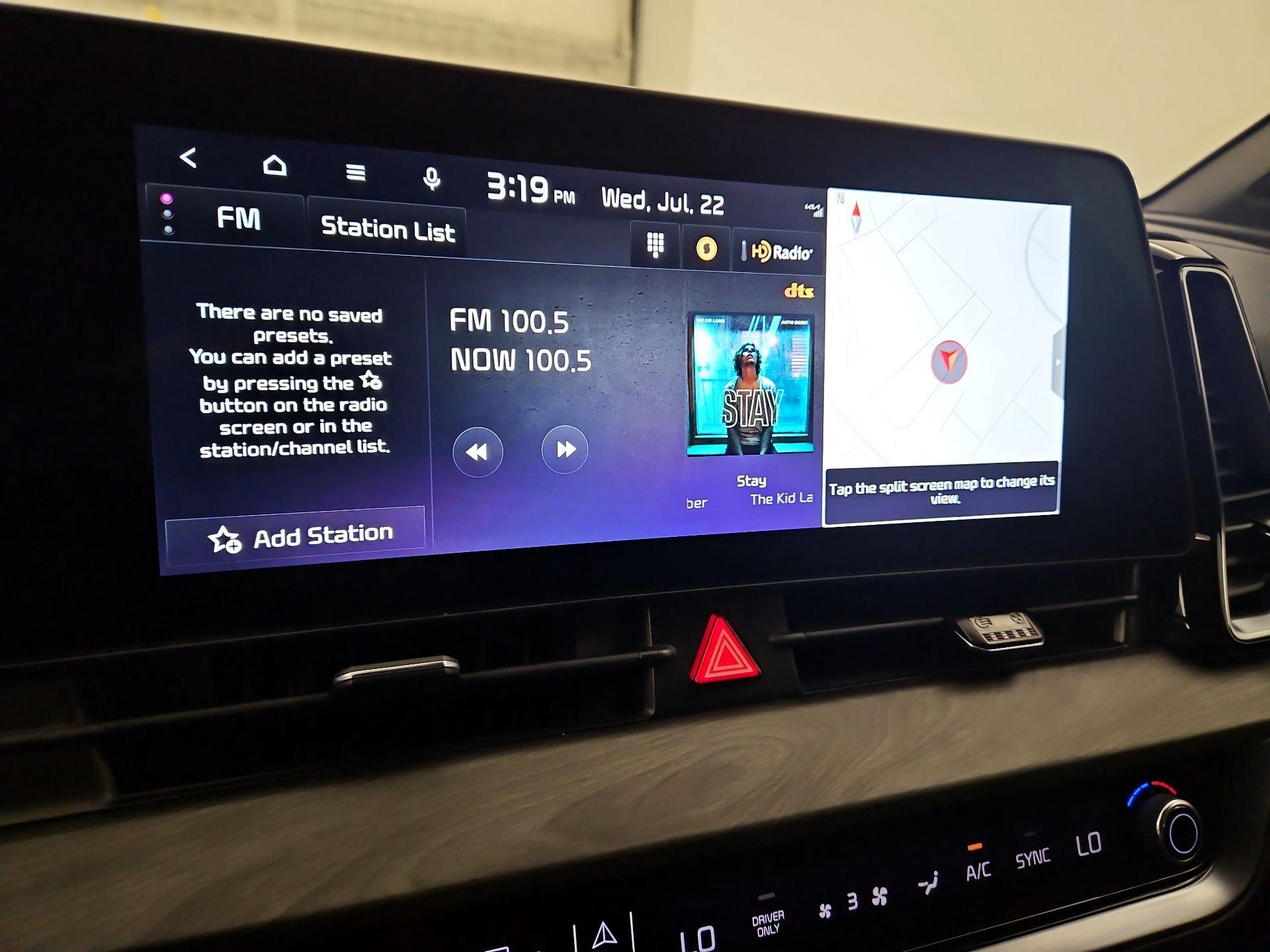Thumbnail: 2025 Kia Sportage - 16