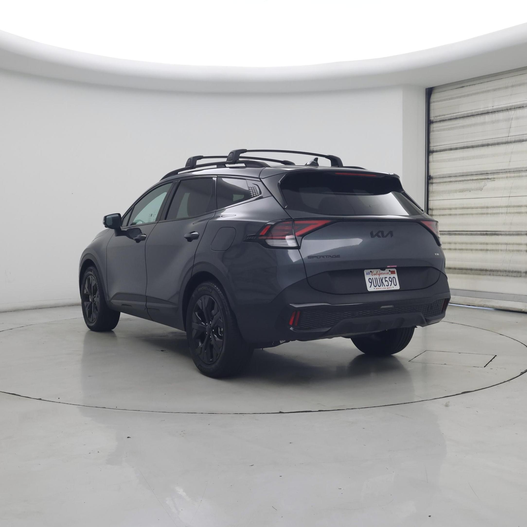 Thumbnail: 2025 Kia Sportage - 2