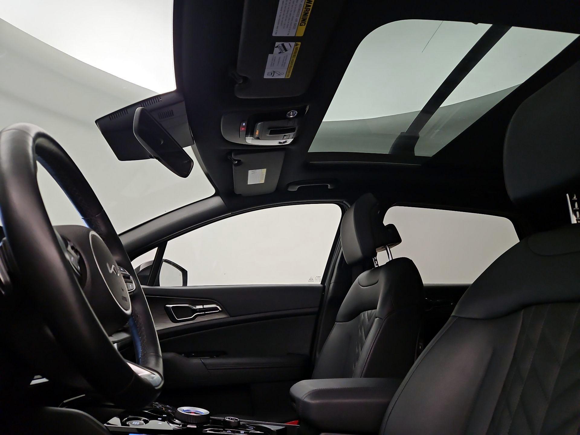 Thumbnail: 2025 Kia Sportage - 20