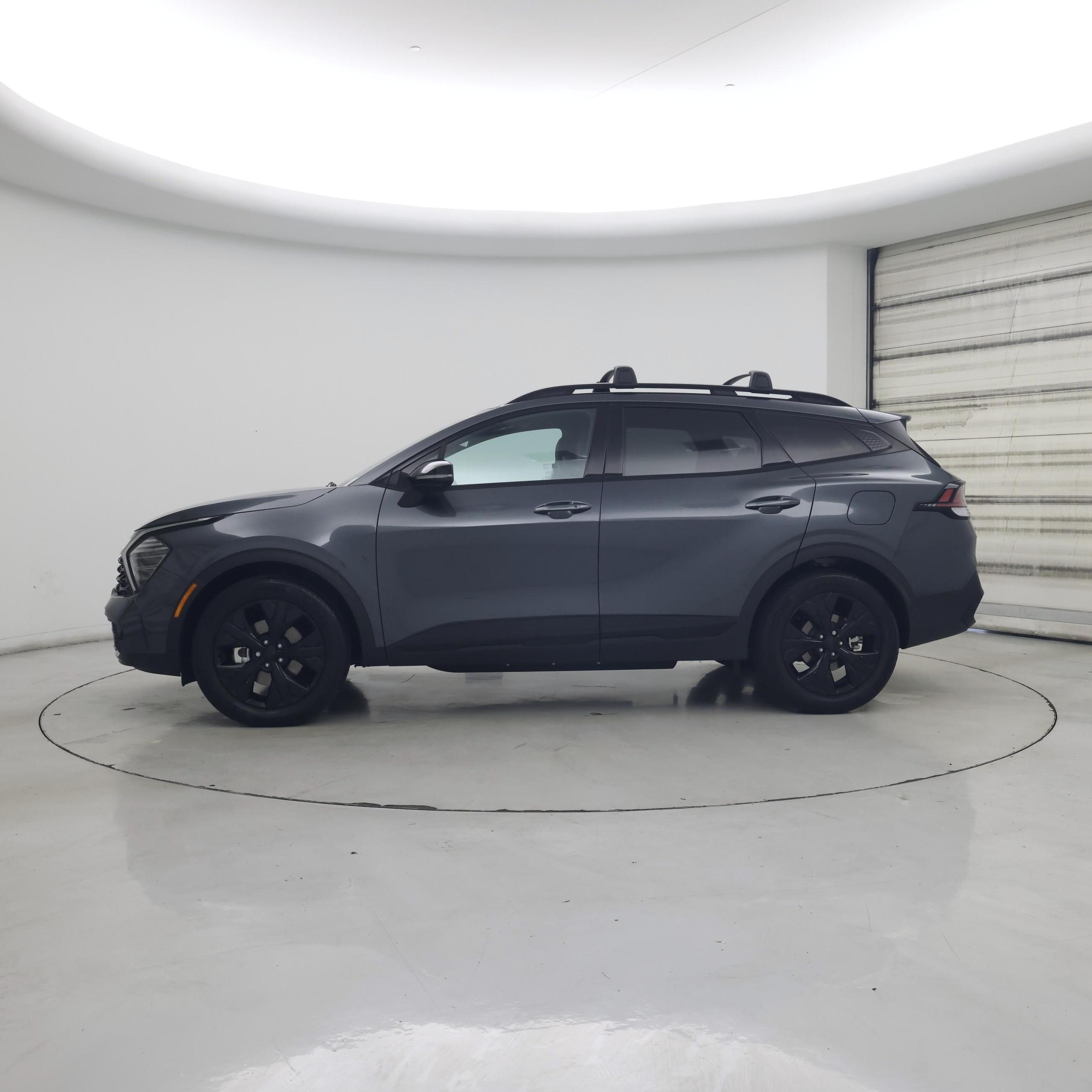 Thumbnail: 2025 Kia Sportage - 3