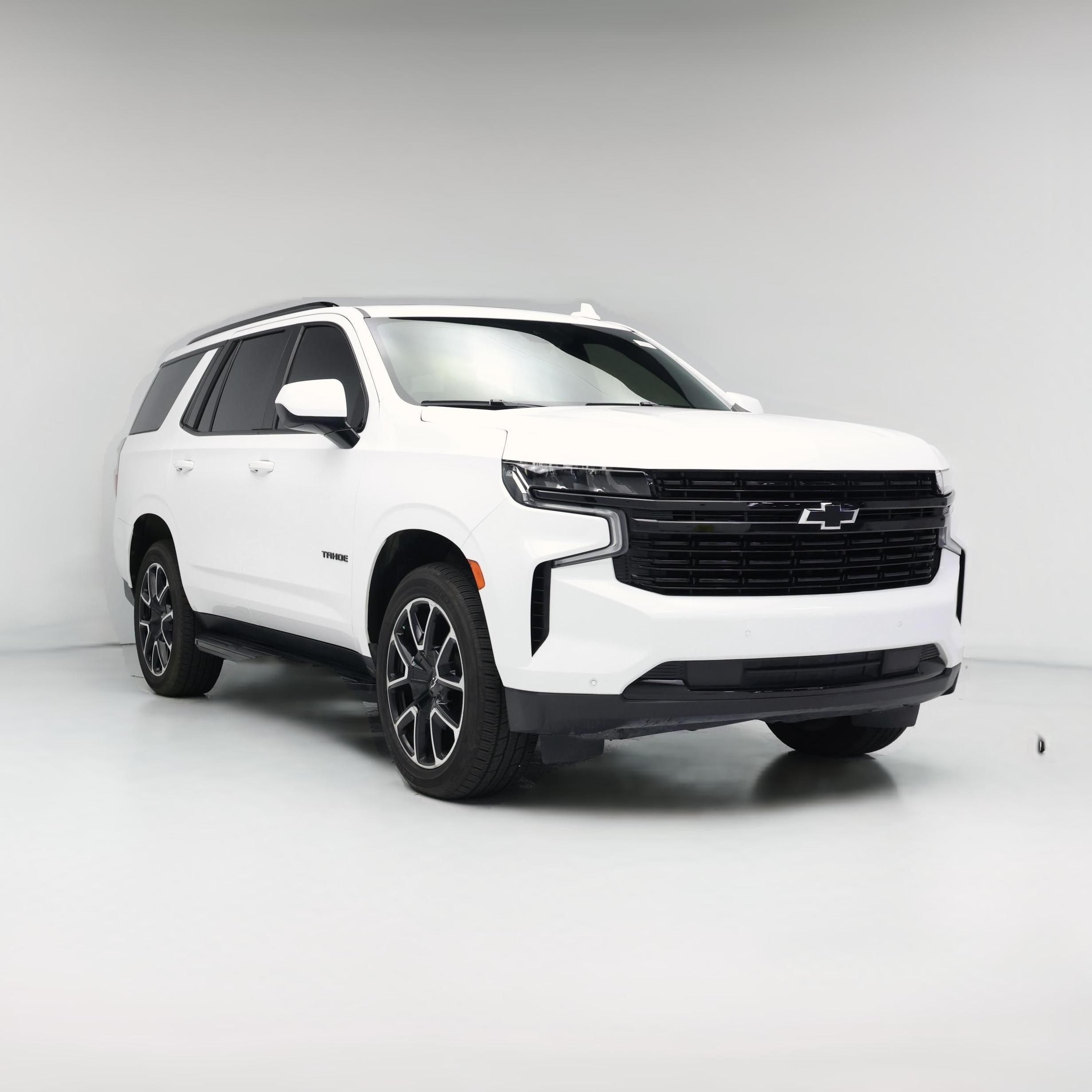 Thumbnail: 2023 Chevrolet Tahoe - 1